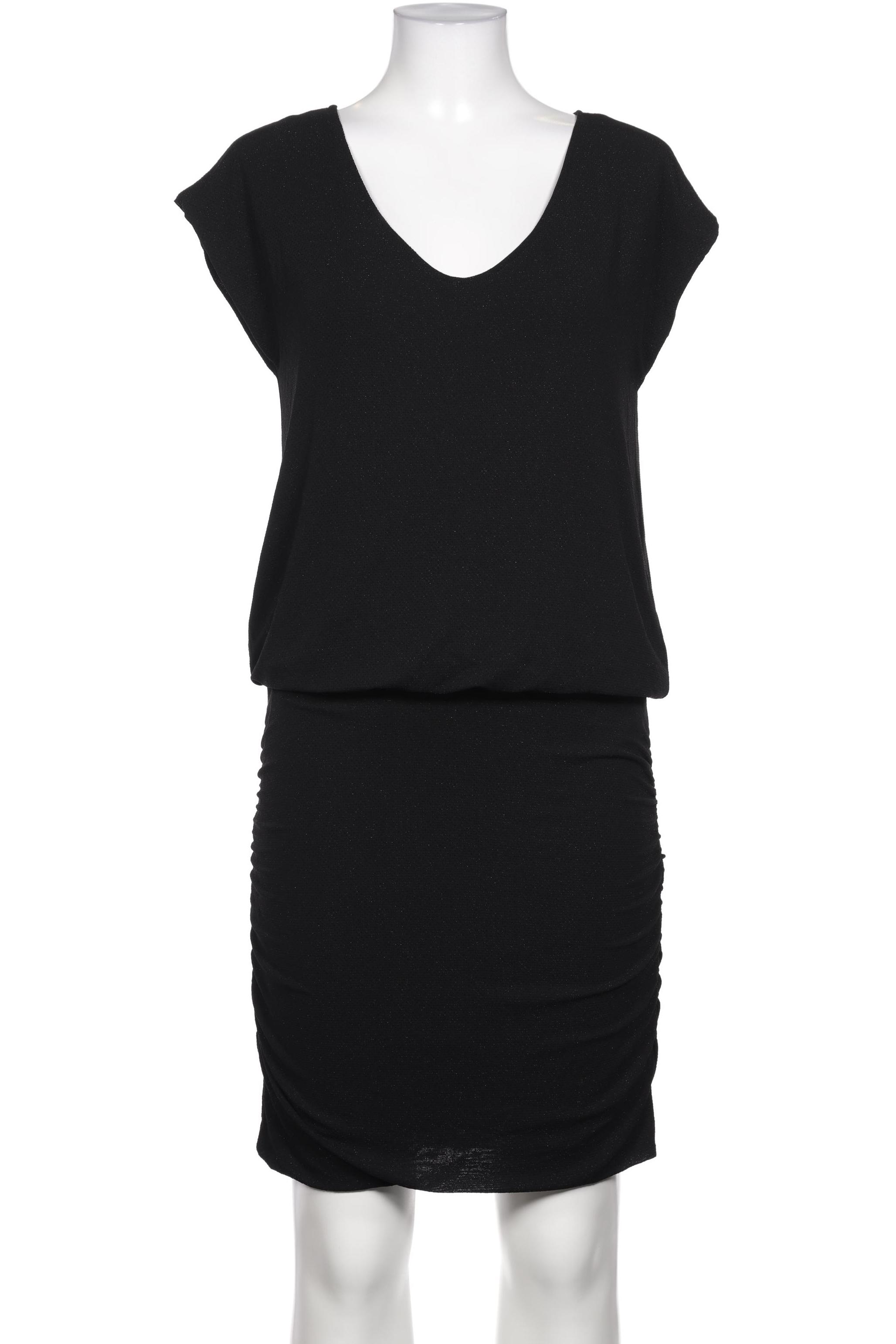 

s.Oliver Damen Kleid, schwarz