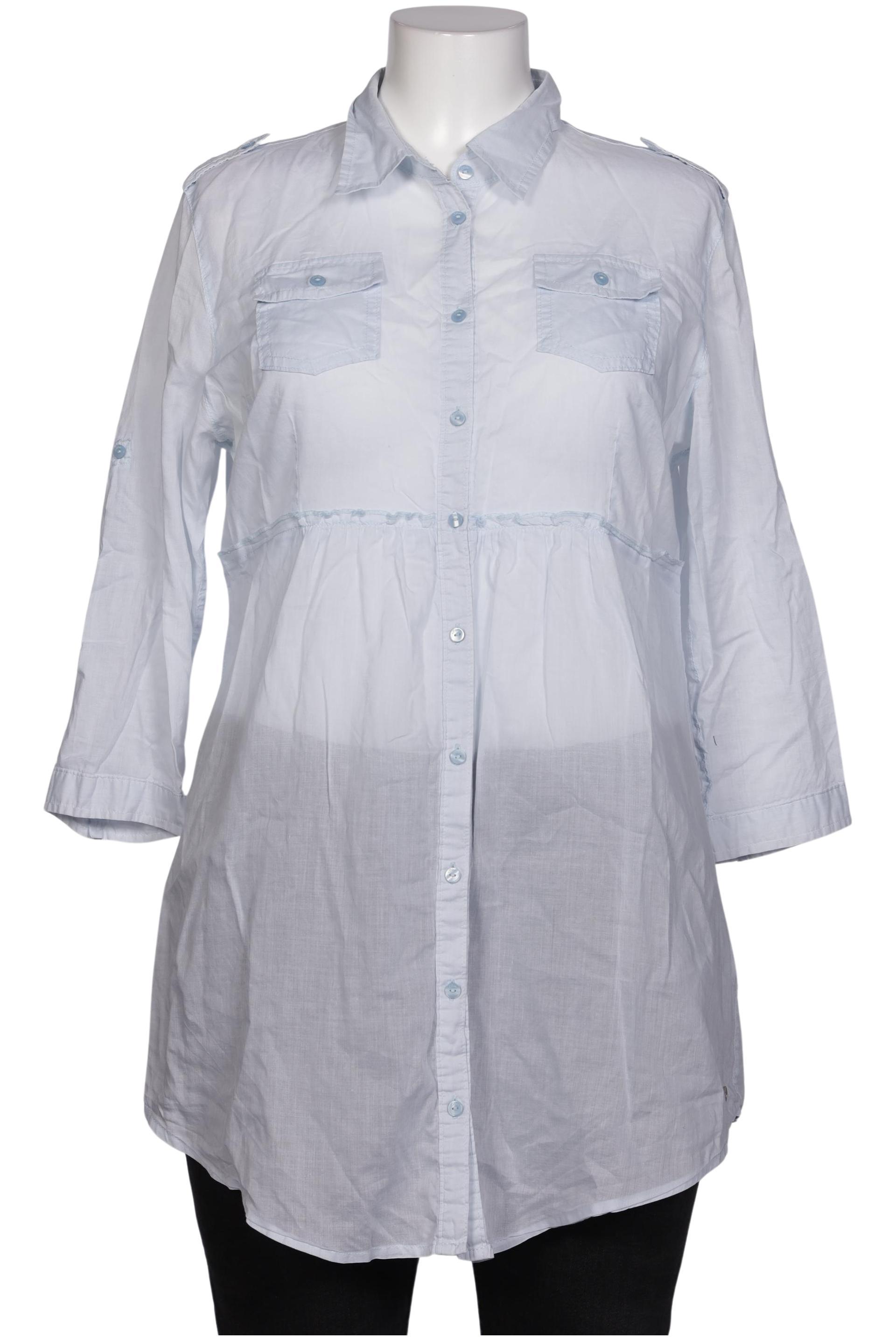 

s.Oliver Damen Bluse, pink, Gr. 44