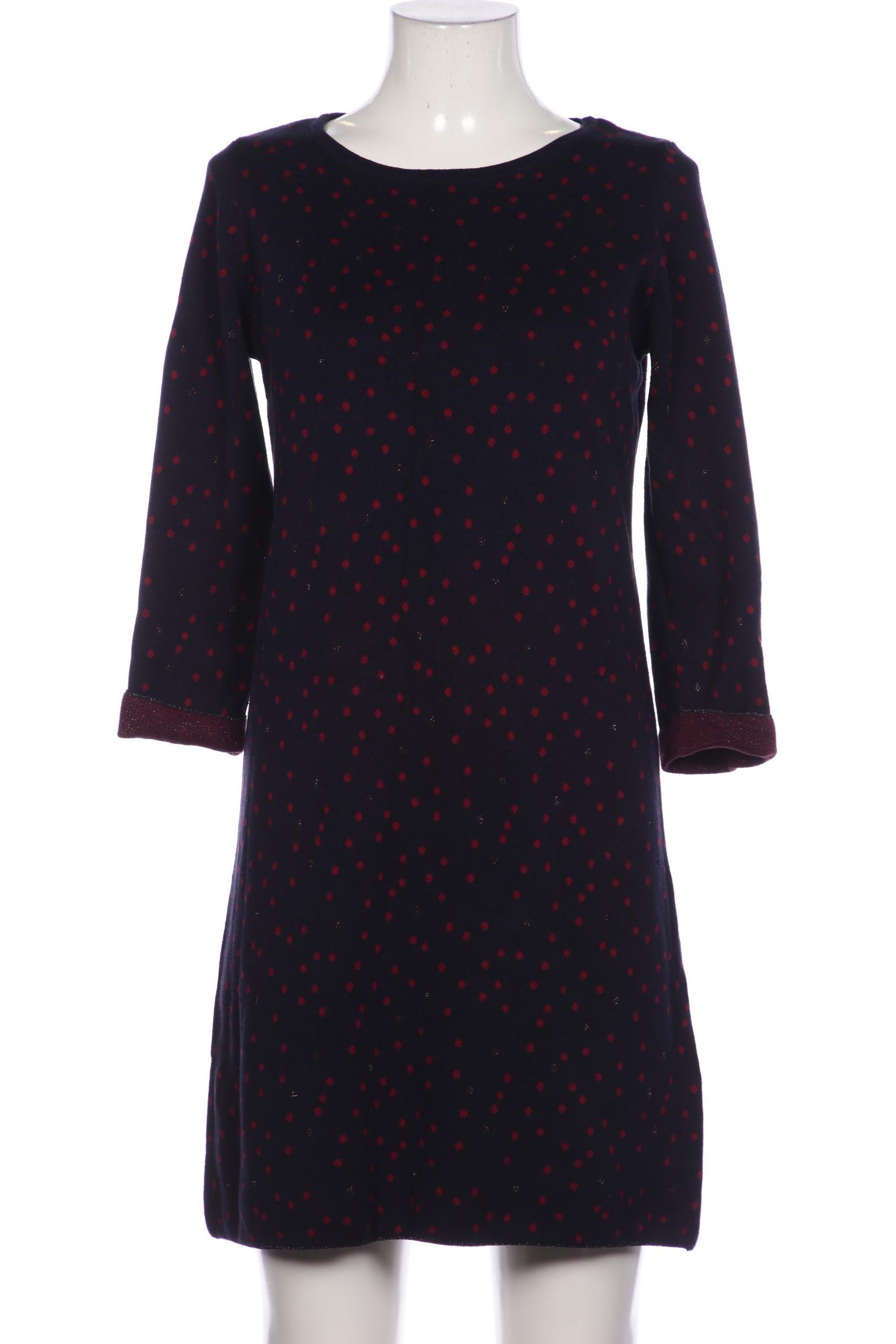 

s.Oliver Damen Kleid, marineblau, Gr. 38