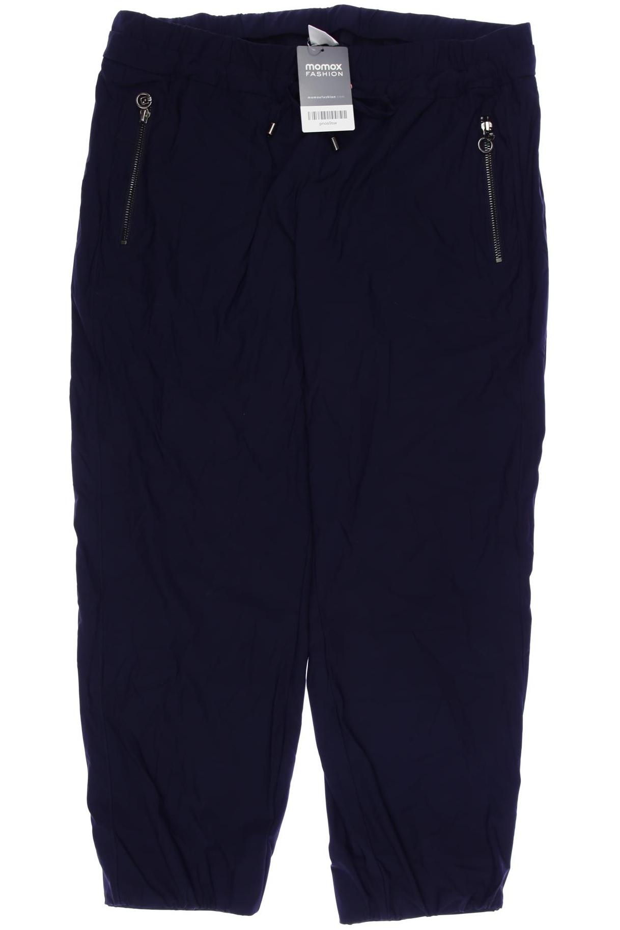 

s.Oliver Damen Stoffhose, marineblau, Gr. 42