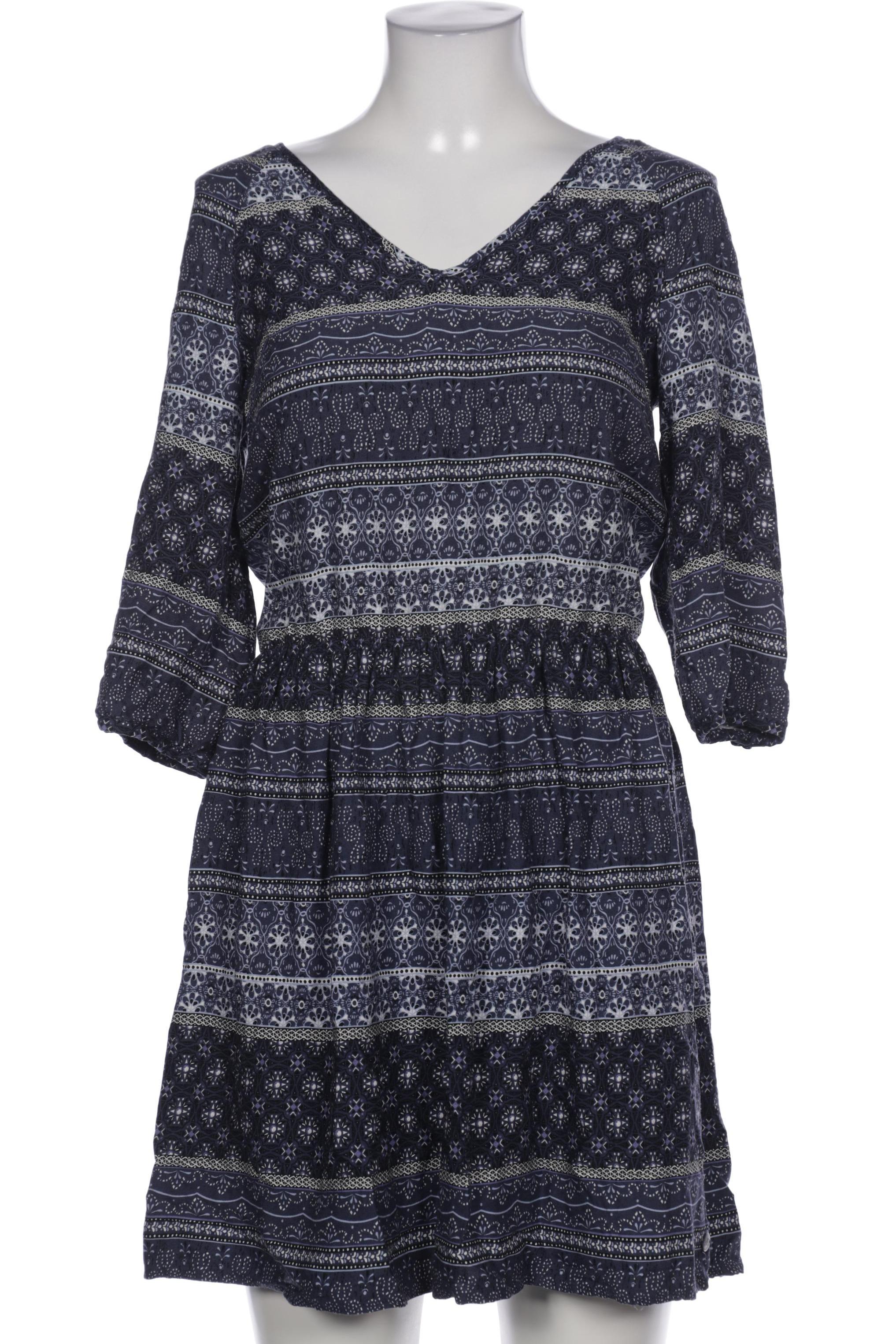 

s.Oliver Damen Kleid, marineblau, Gr. 38