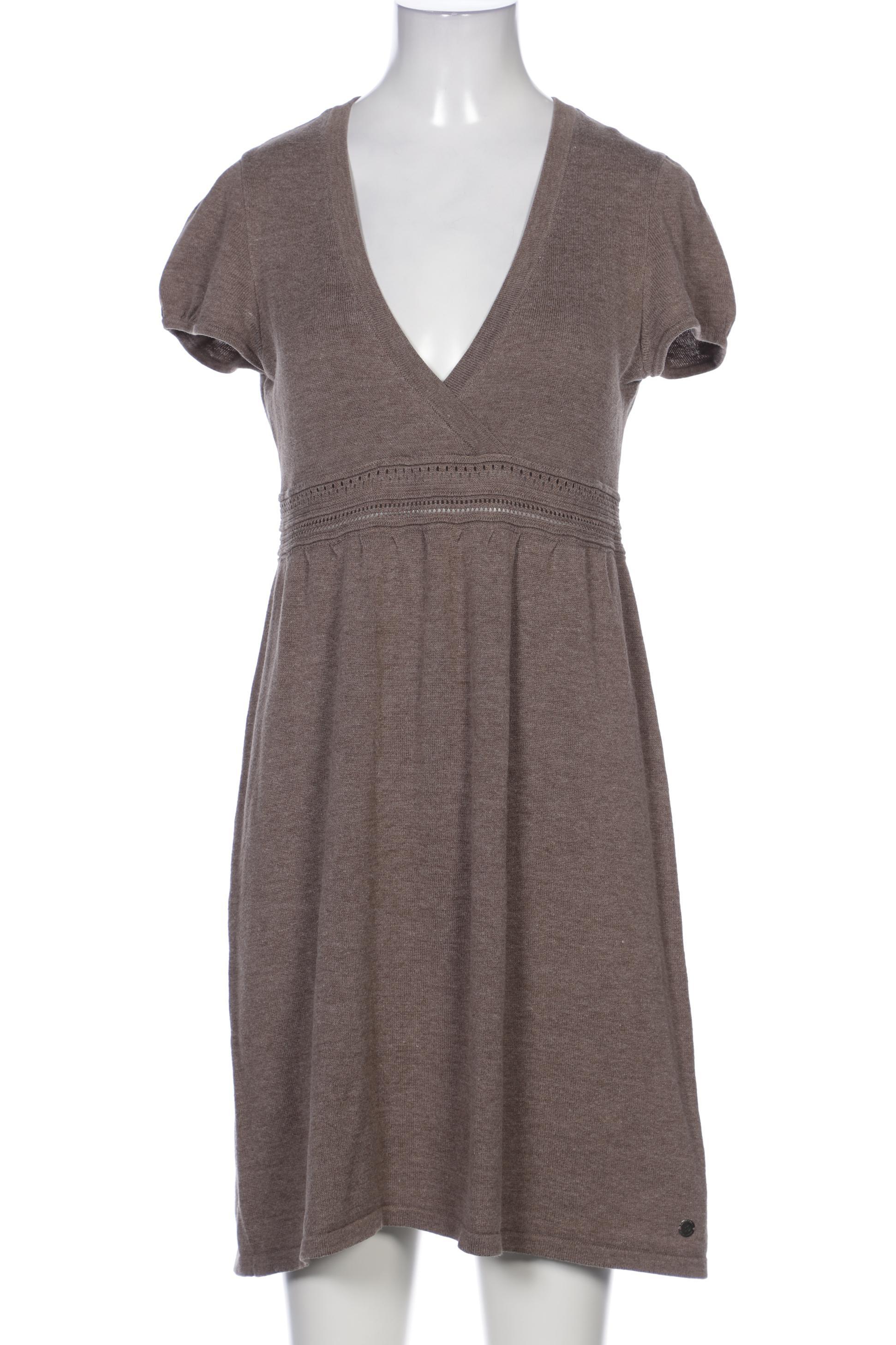 

s.Oliver Damen Kleid, braun