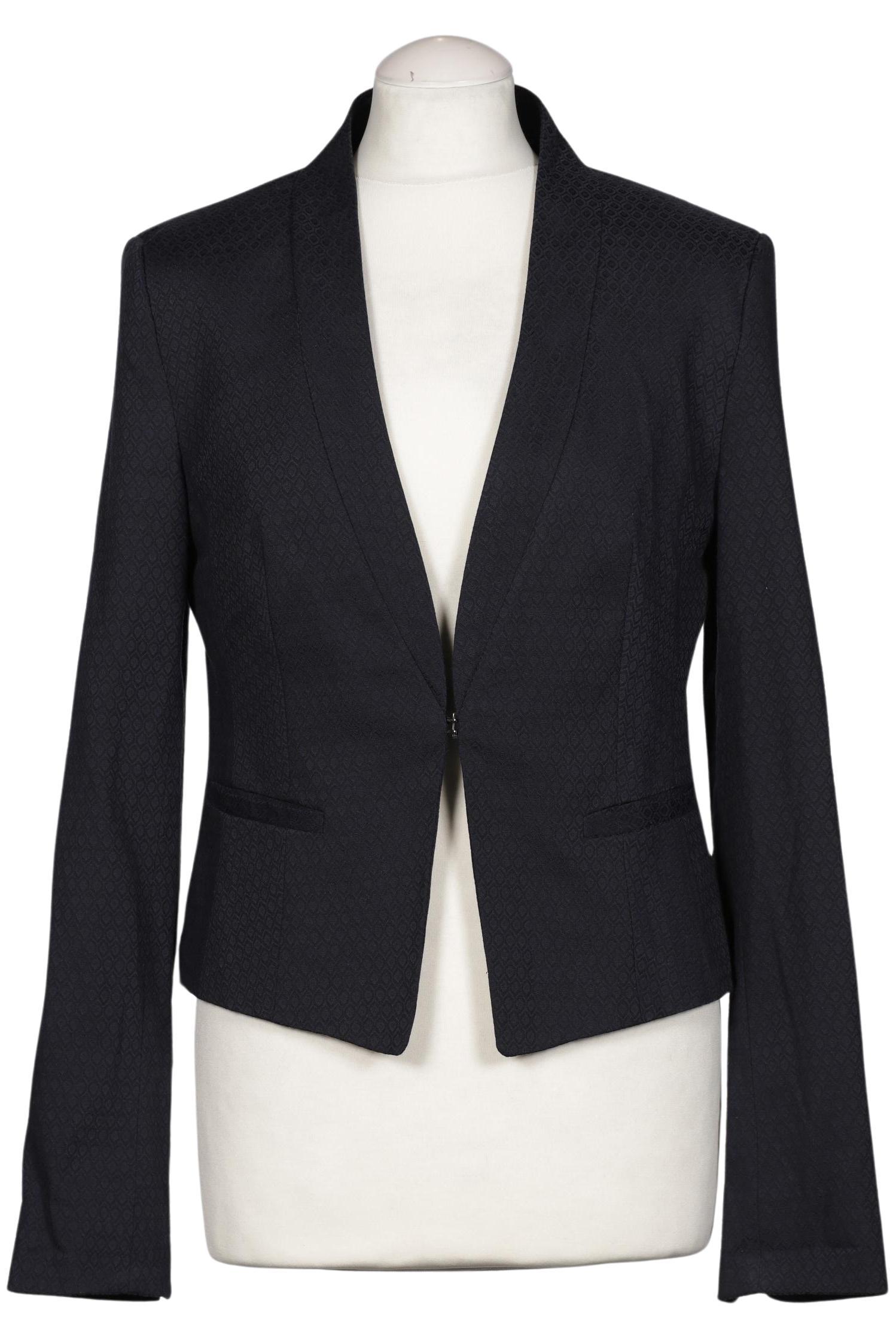 

s.Oliver Damen Blazer, marineblau, Gr. 38