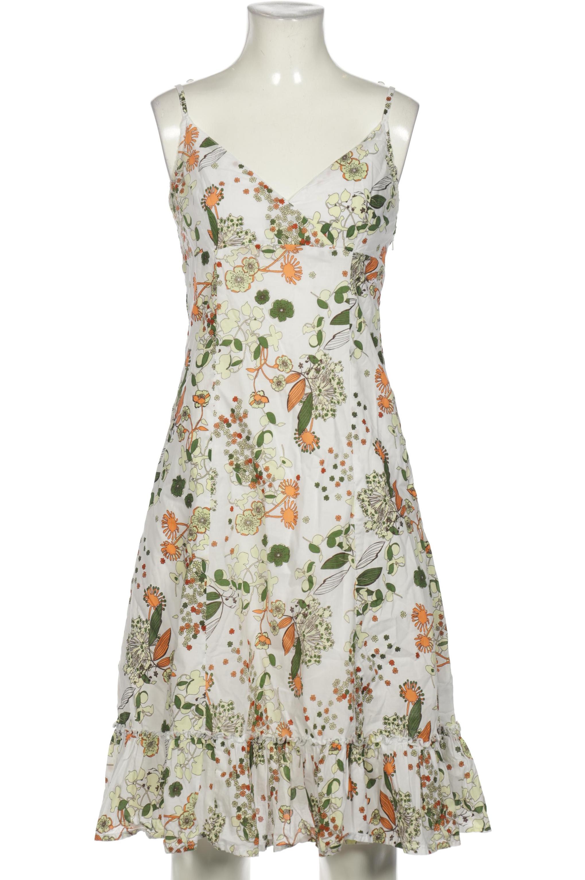 

s.Oliver Damen Kleid, mehrfarbig, Gr. 34