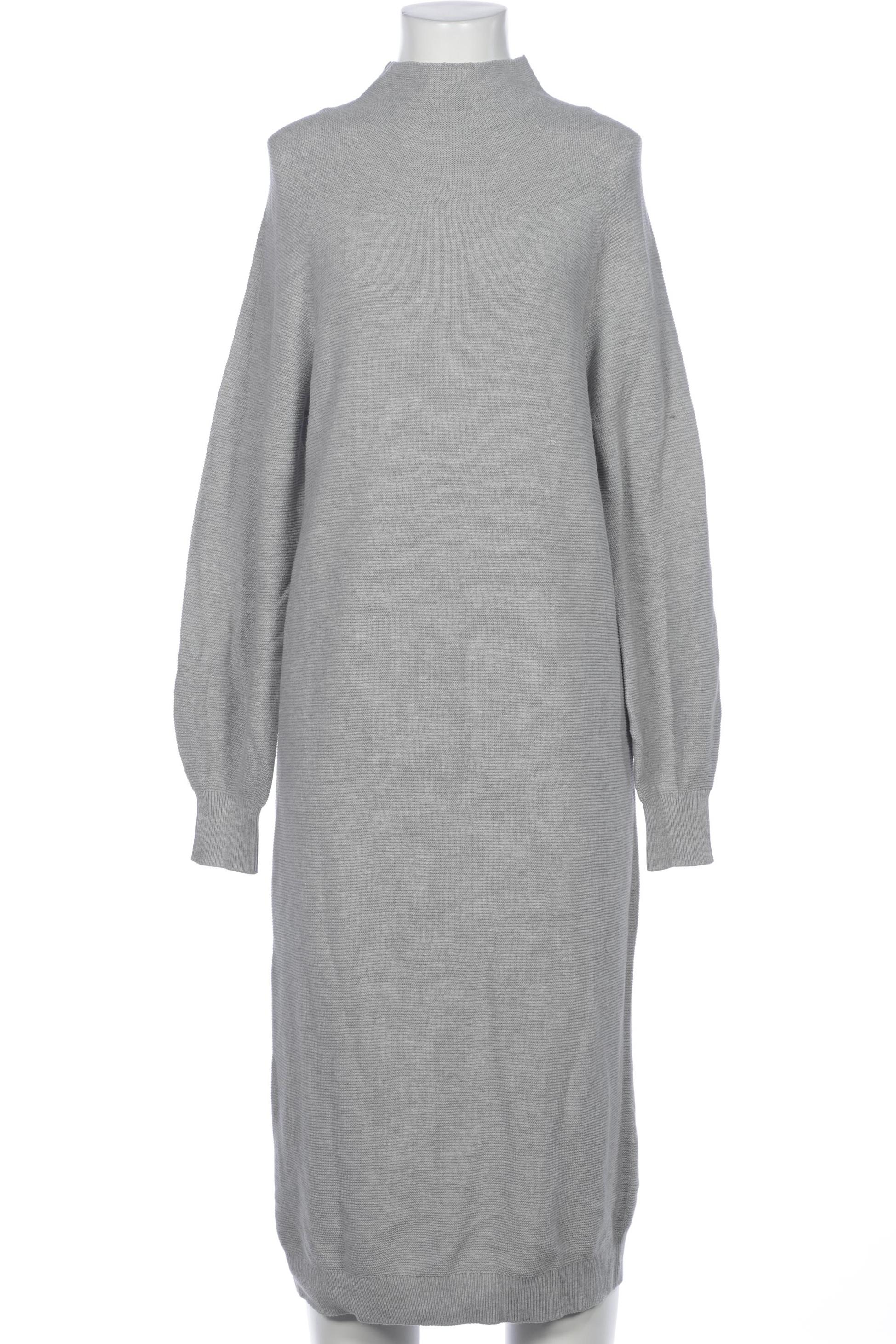 

s.Oliver Damen Kleid, grau, Gr. 38