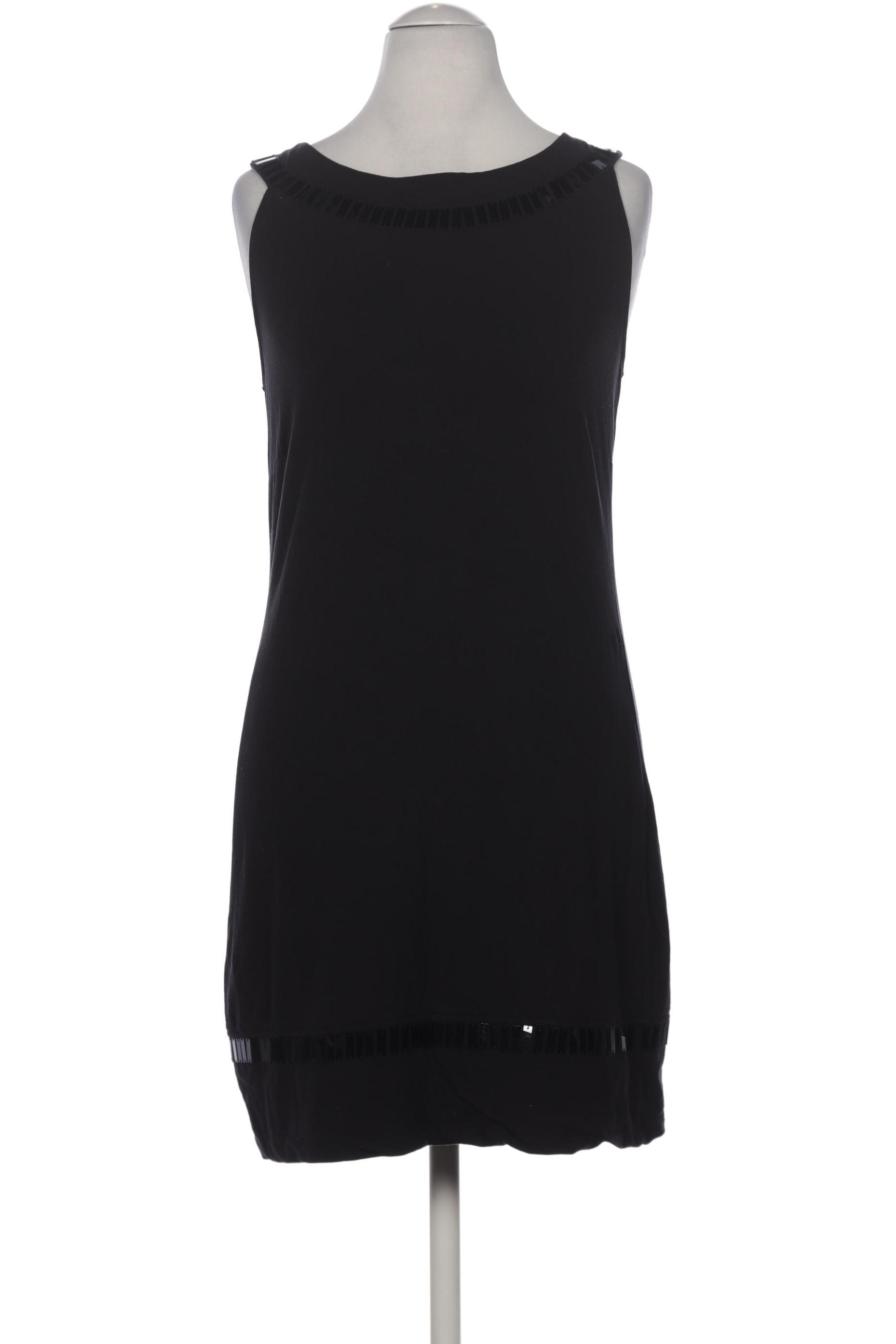 

s.Oliver Damen Kleid, schwarz, Gr. 38