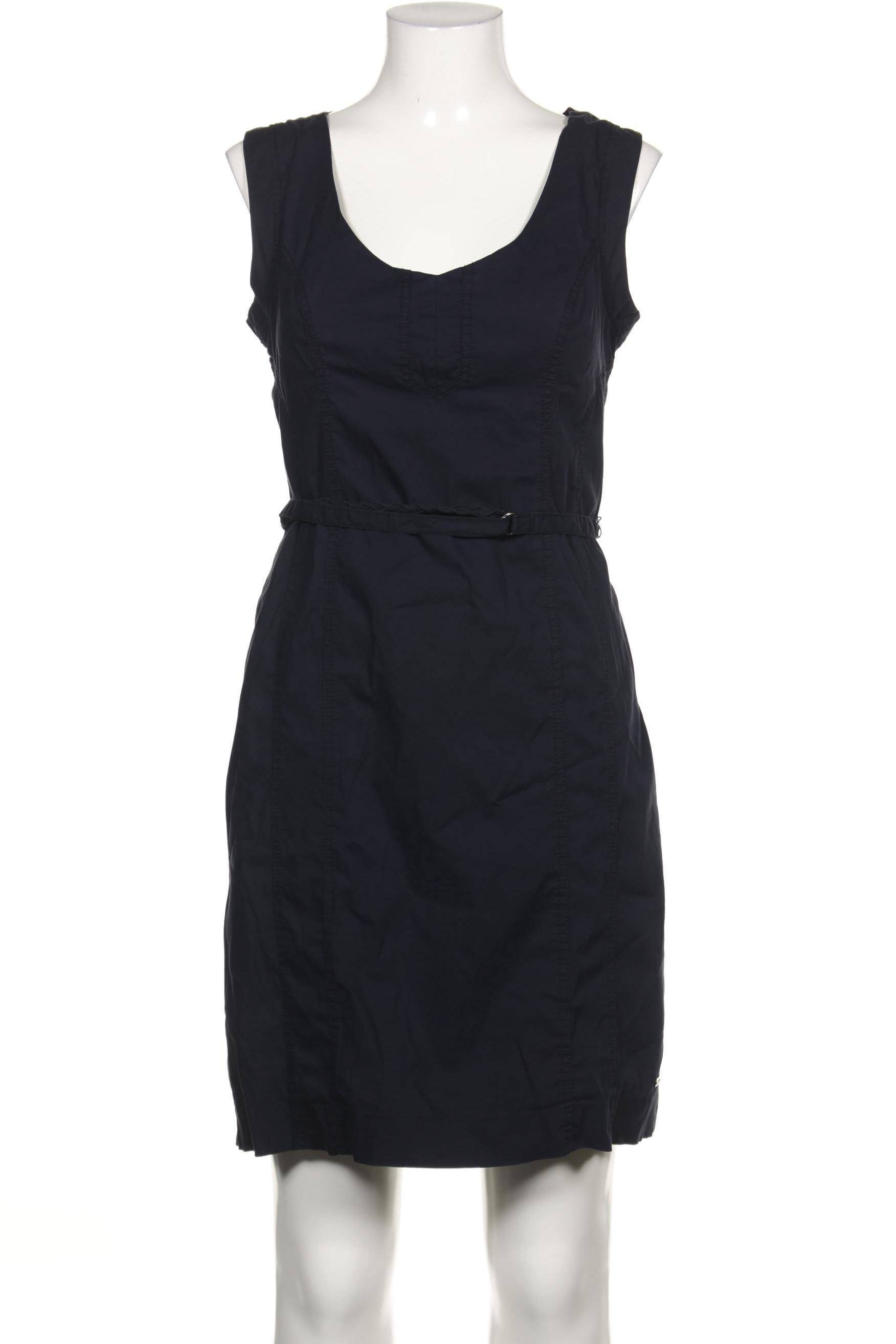 

s.Oliver Damen Kleid, marineblau, Gr. 40