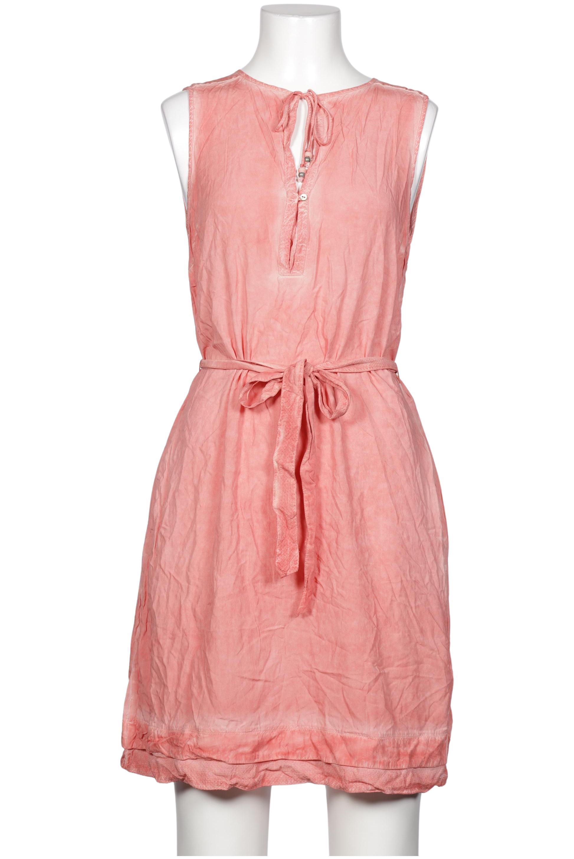 

s.Oliver Damen Kleid, rot, Gr. 38