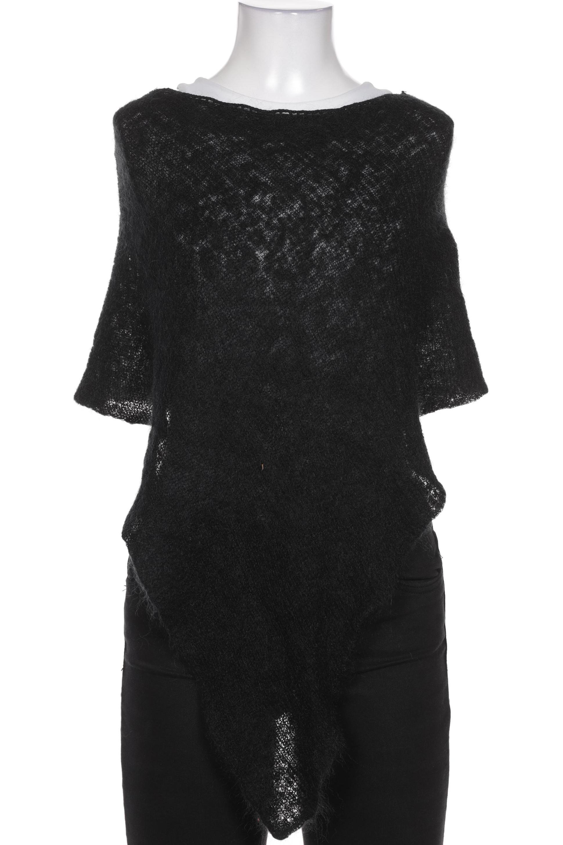 

s.Oliver Damen Pullover, schwarz