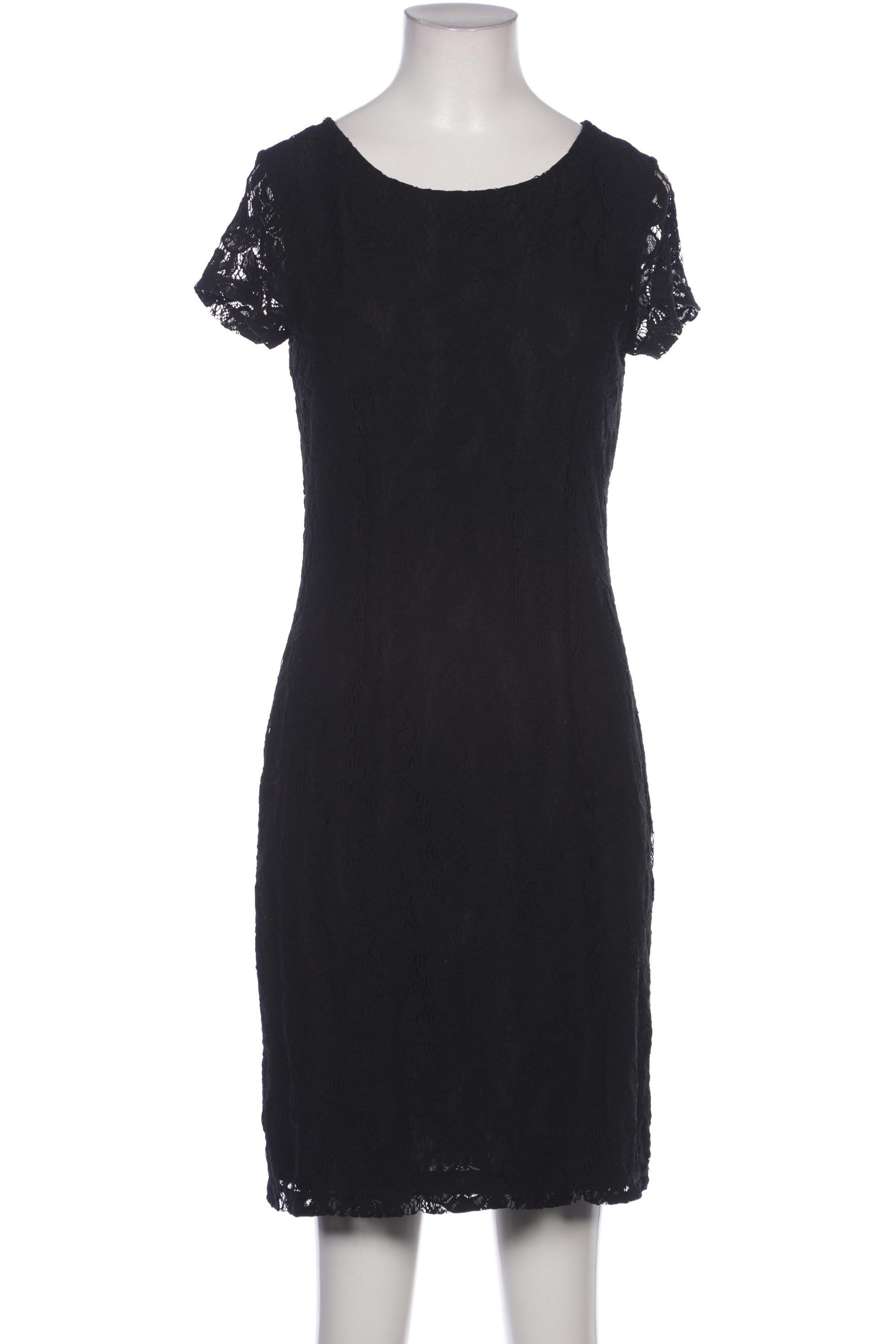 Thumbnail - s.Oliver Damen Kleid, schwarz, Gr. 38