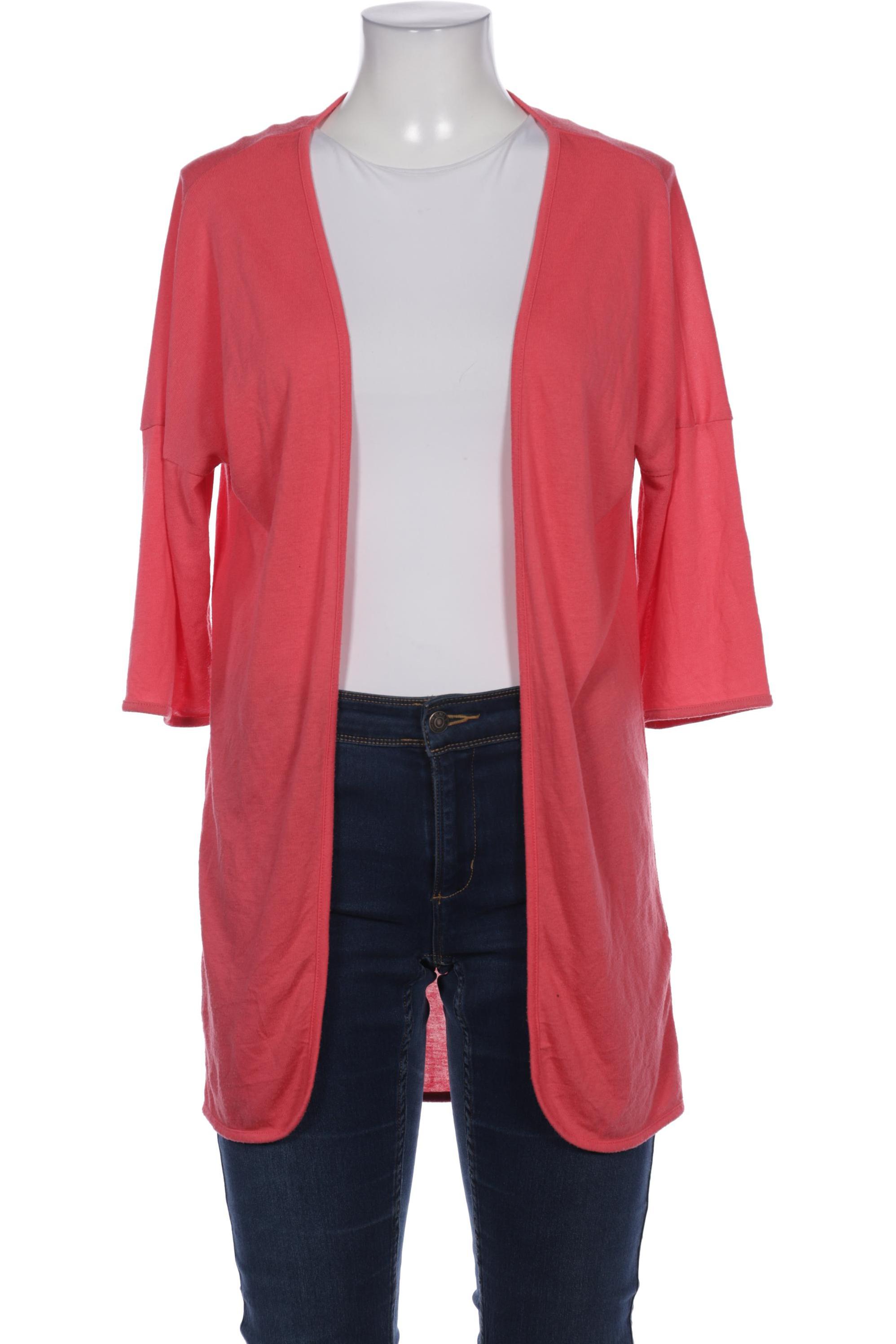 

s.Oliver Damen Strickjacke, pink, Gr. 42