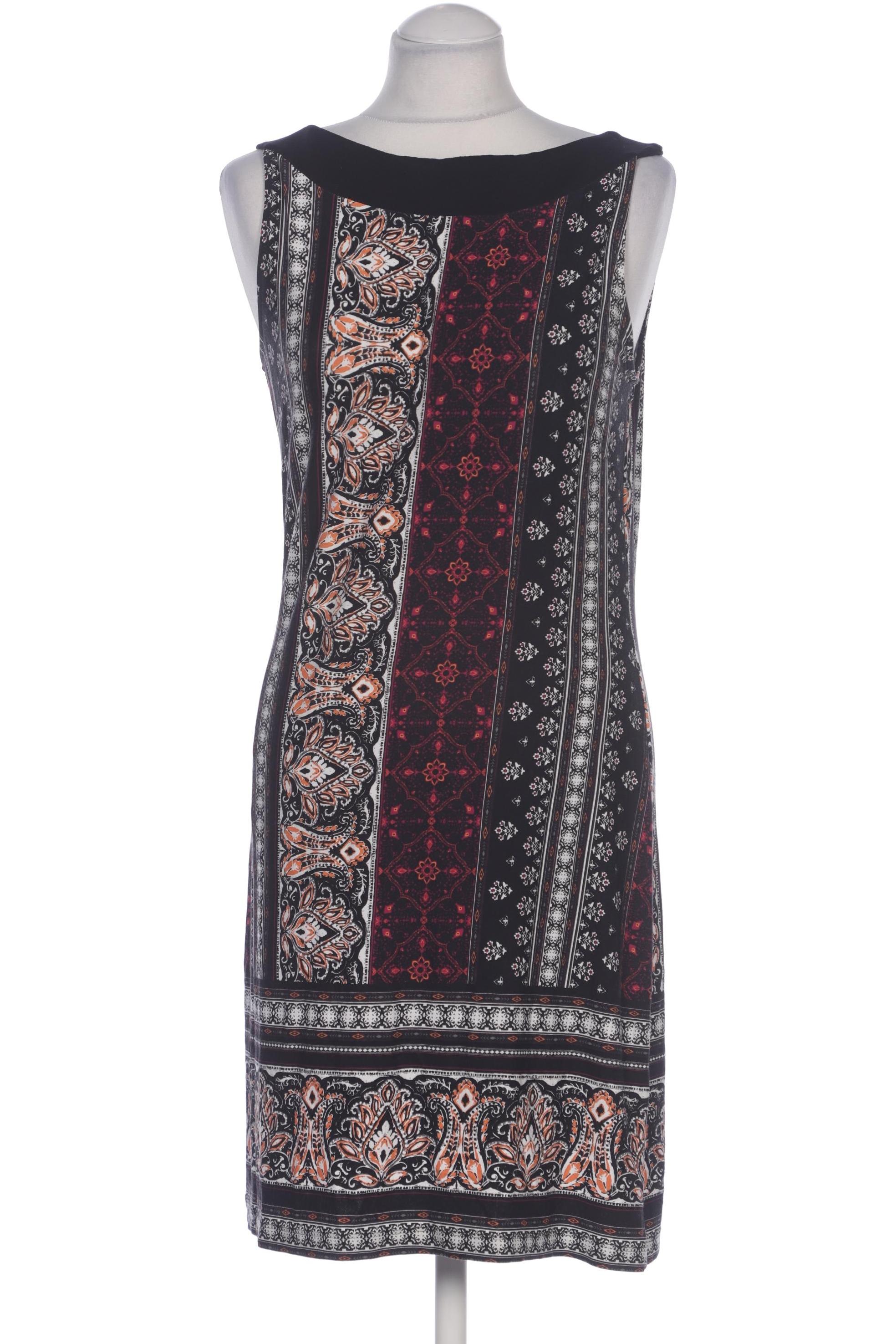 

s.Oliver Damen Kleid, schwarz, Gr. 38