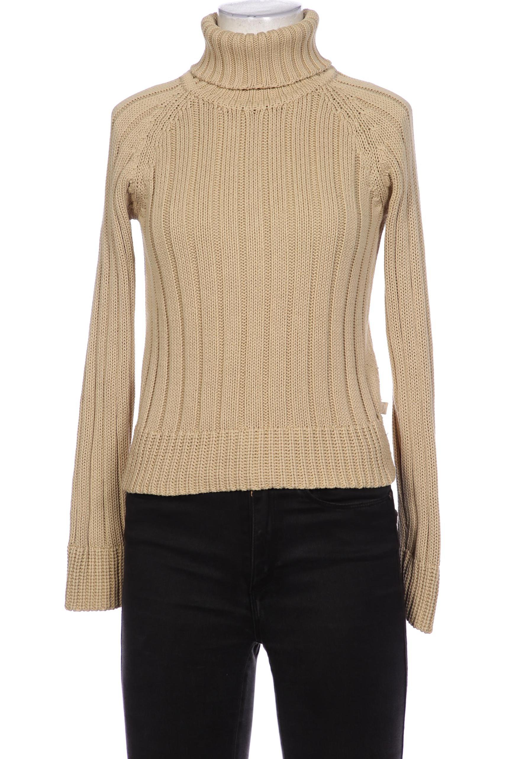 Thumbnail - s.Oliver Damen Pullover, beige, Gr. 36