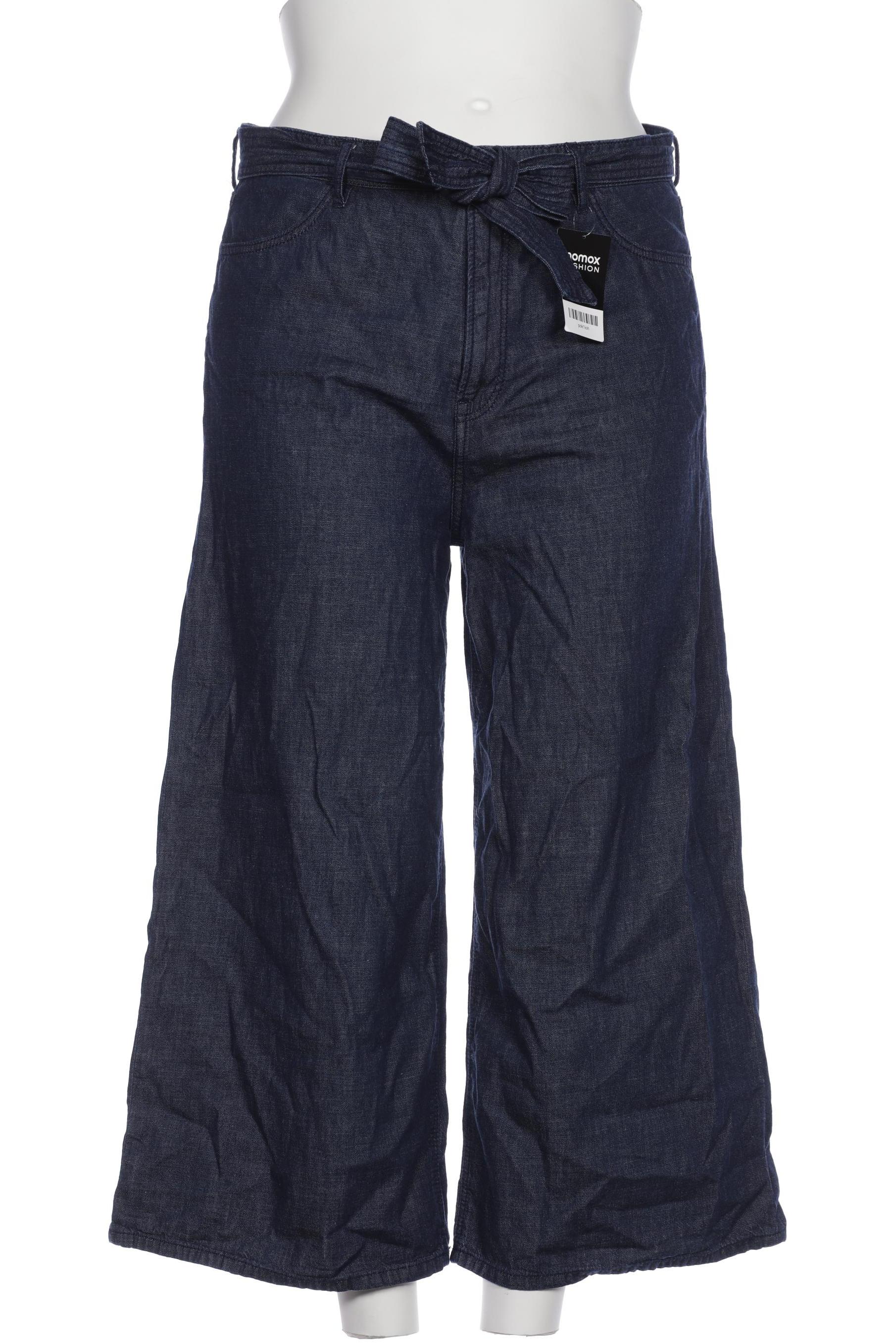

s.Oliver Damen Jeans, marineblau, Gr. 44