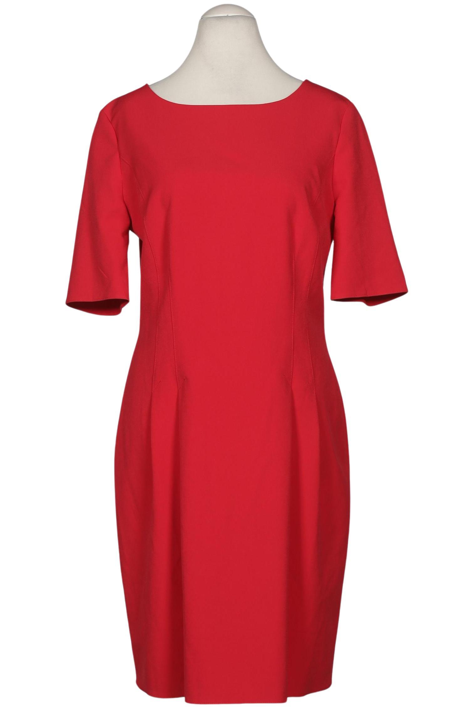 

s.Oliver Damen Kleid, rot, Gr. 42