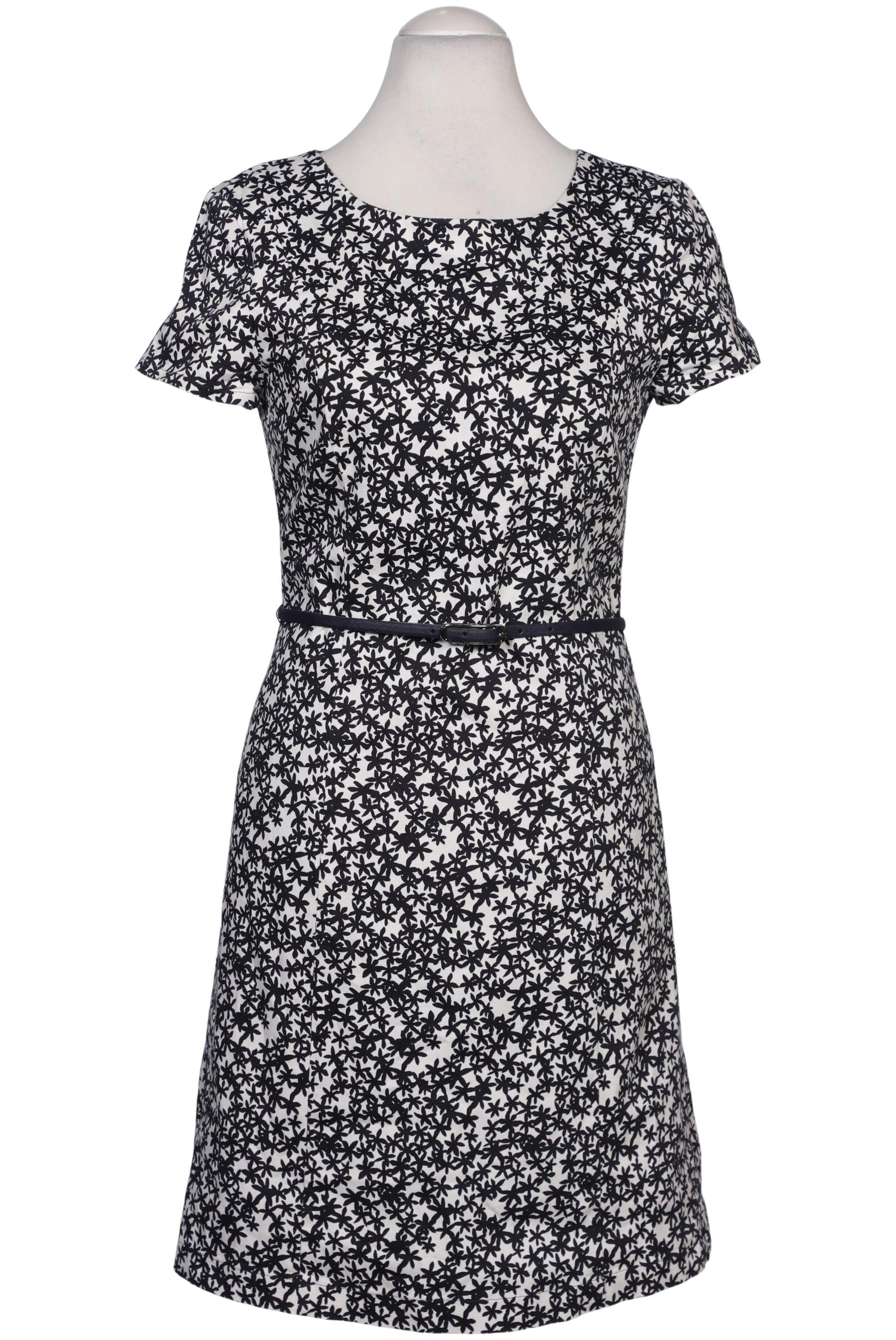 

s.Oliver Damen Kleid, schwarz, Gr. 36