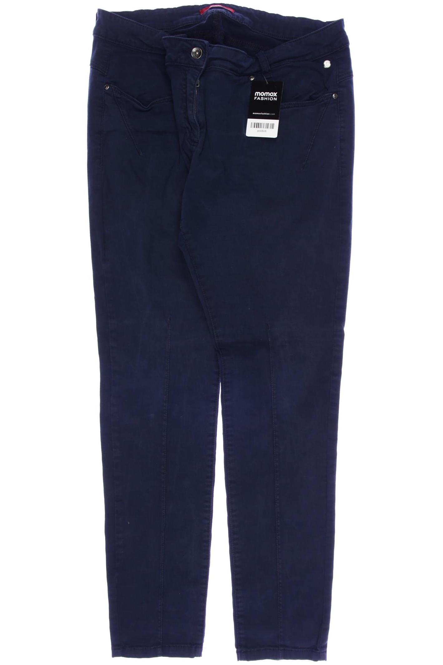 

s.Oliver Damen Jeans, marineblau, Gr. 31