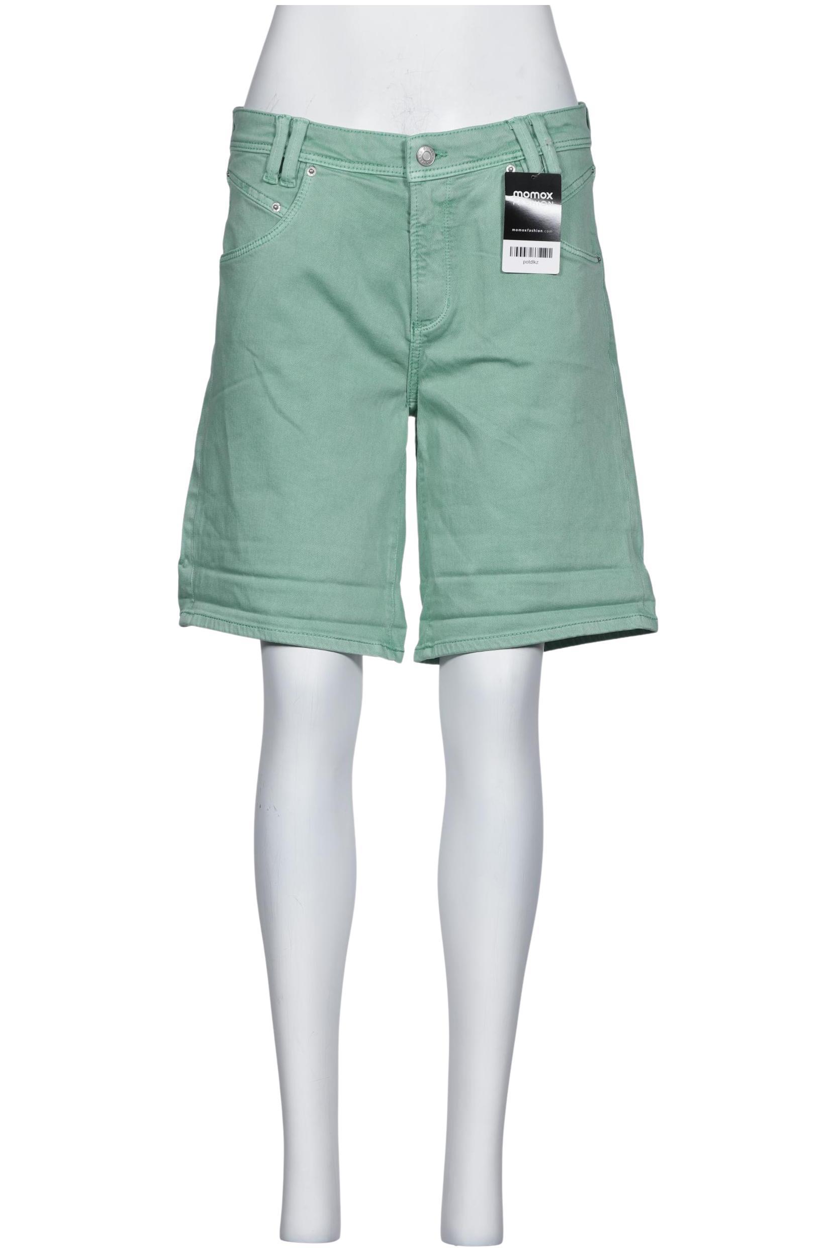 

s.Oliver Damen Shorts, hellgrün, Gr. 40