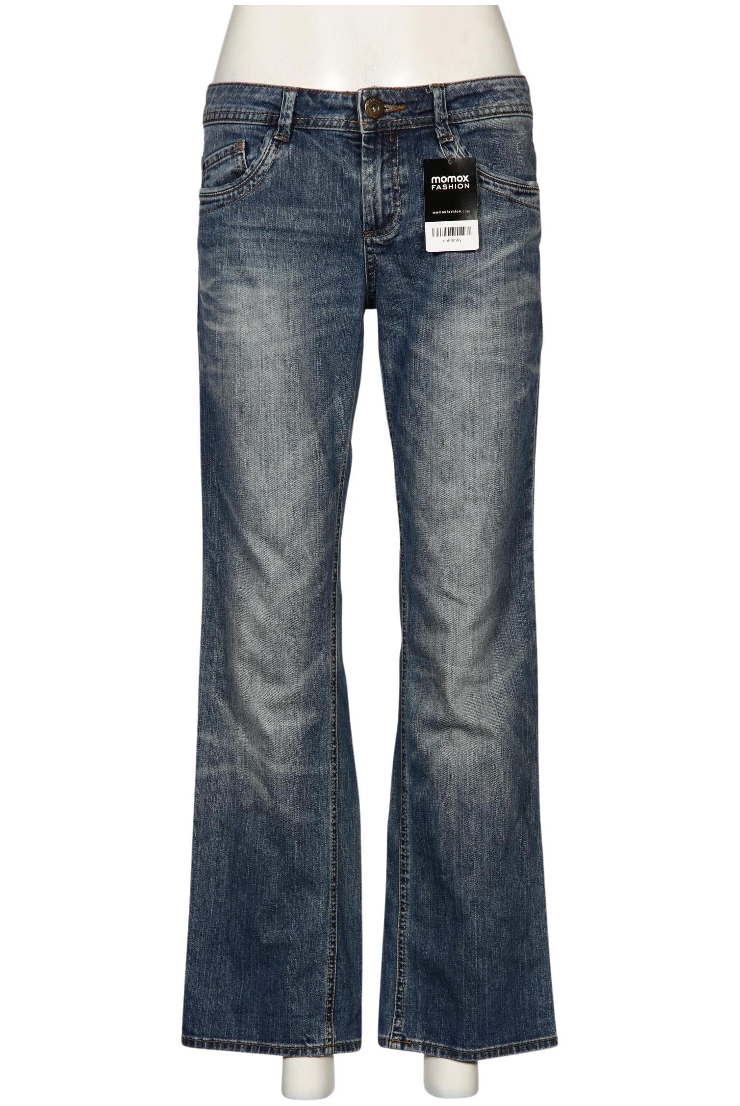 

s.Oliver Damen Jeans, blau, Gr. 31