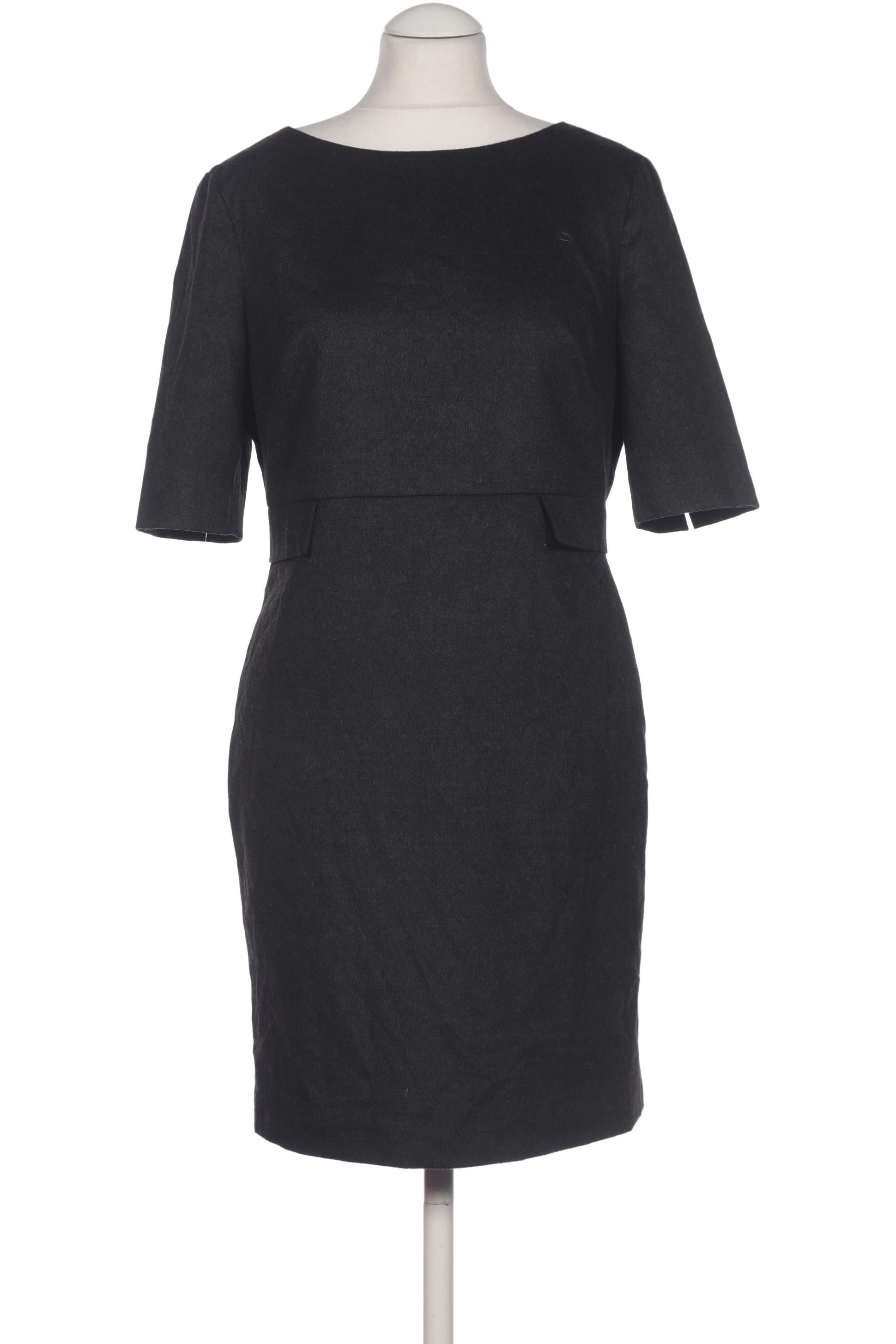 

s.Oliver Damen Kleid, schwarz, Gr. 38