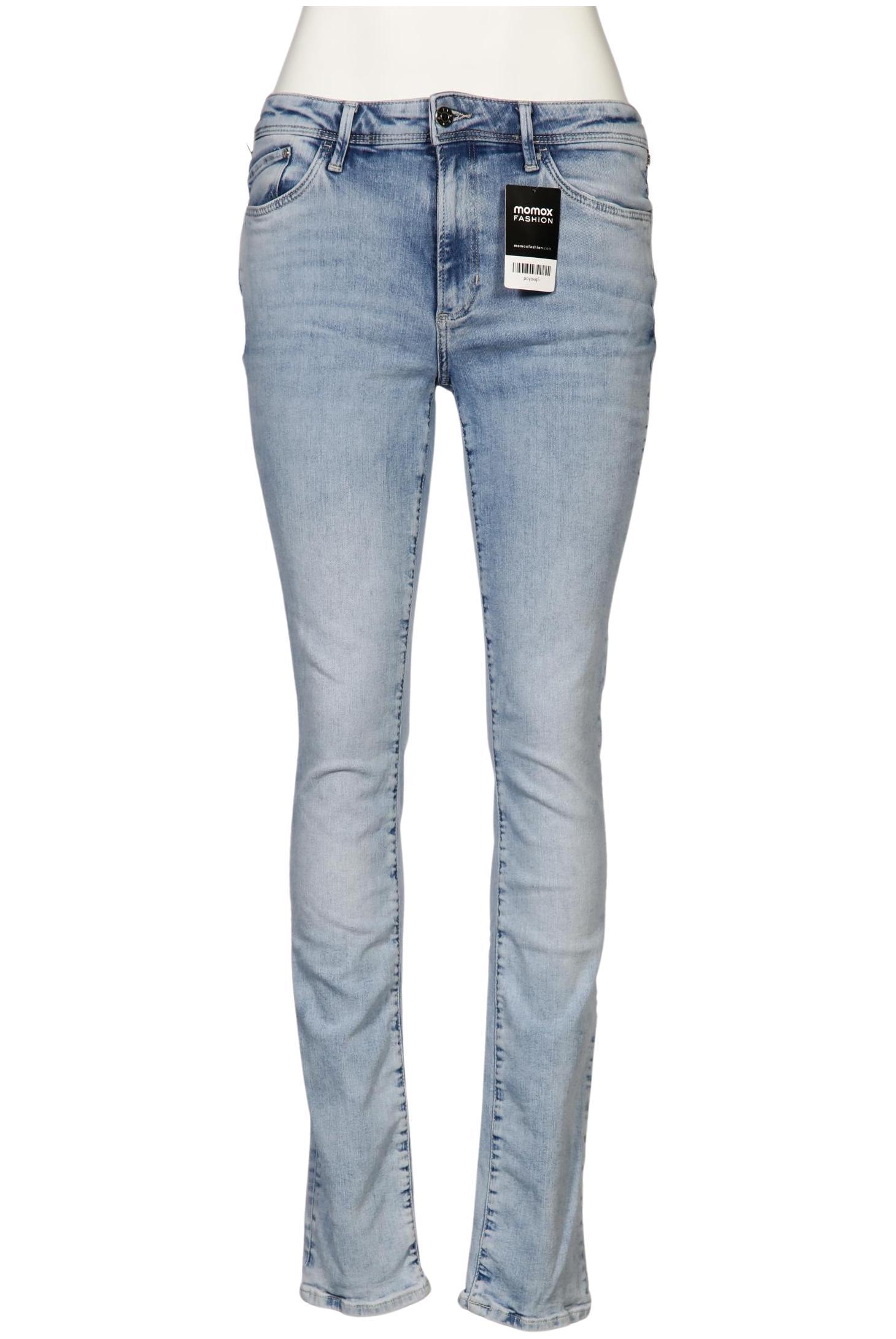 

s.Oliver Damen Jeans, hellblau, Gr. 42