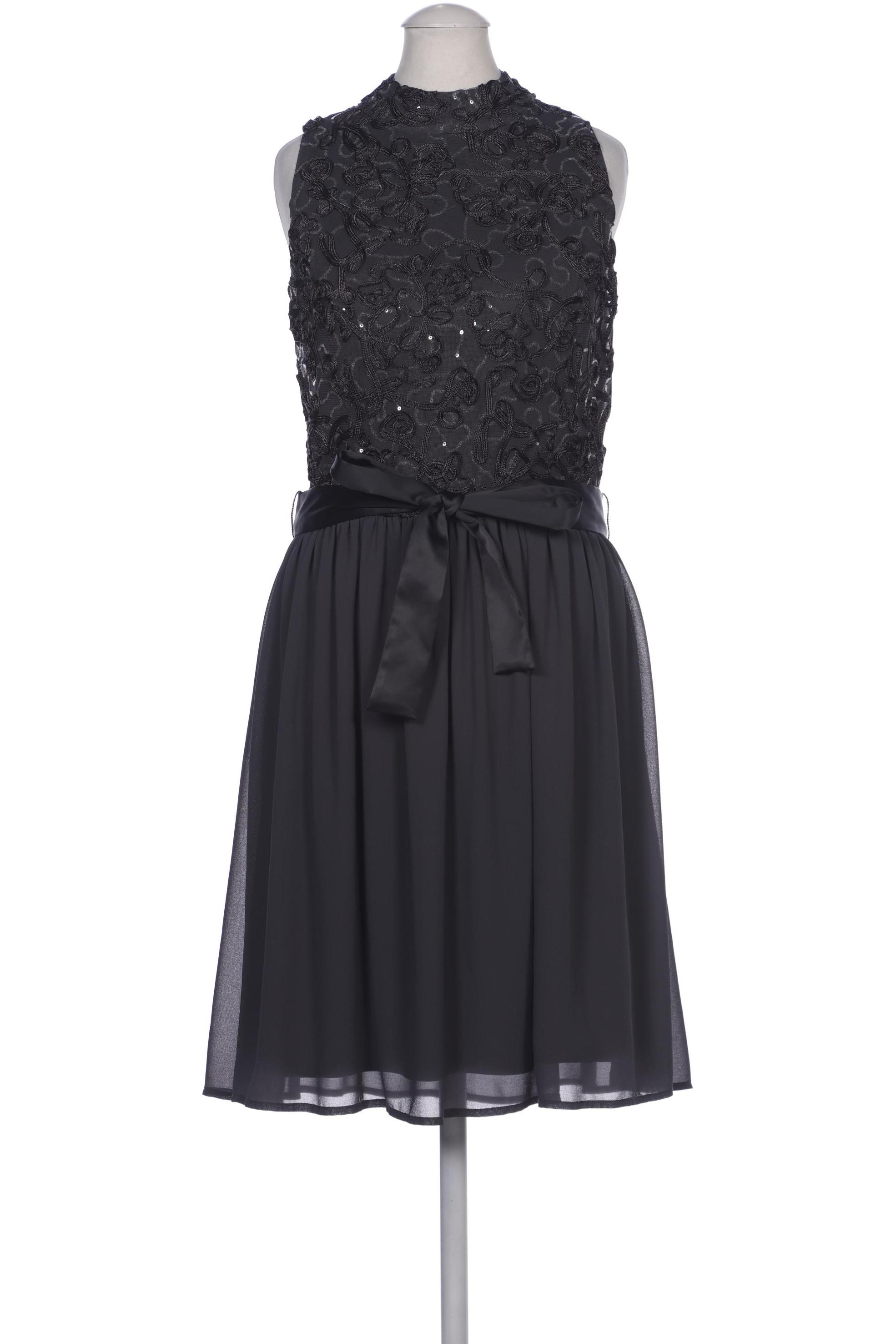 

s.Oliver Damen Kleid, grau, Gr. 36