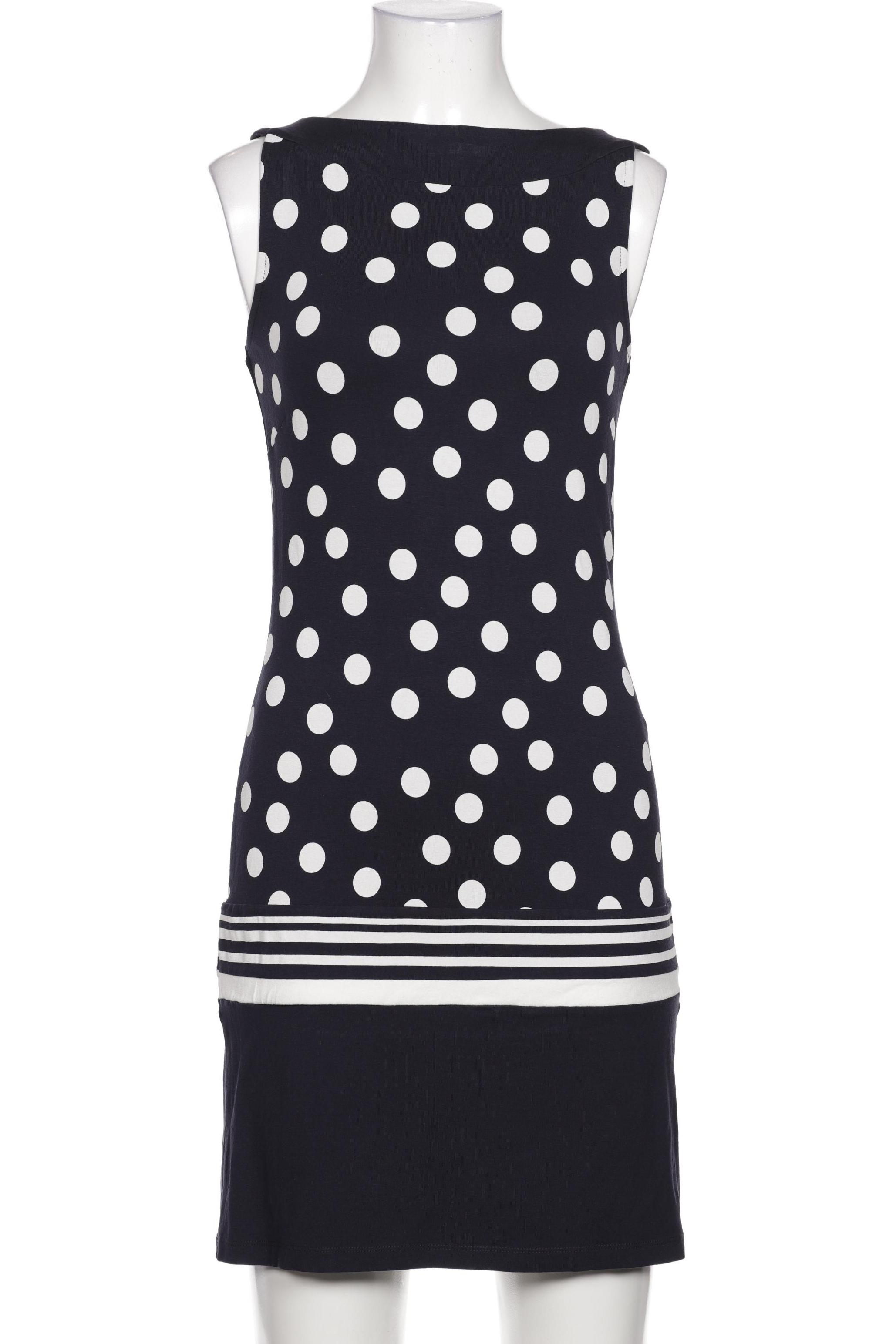 

s.Oliver Damen Kleid, marineblau, Gr. 36