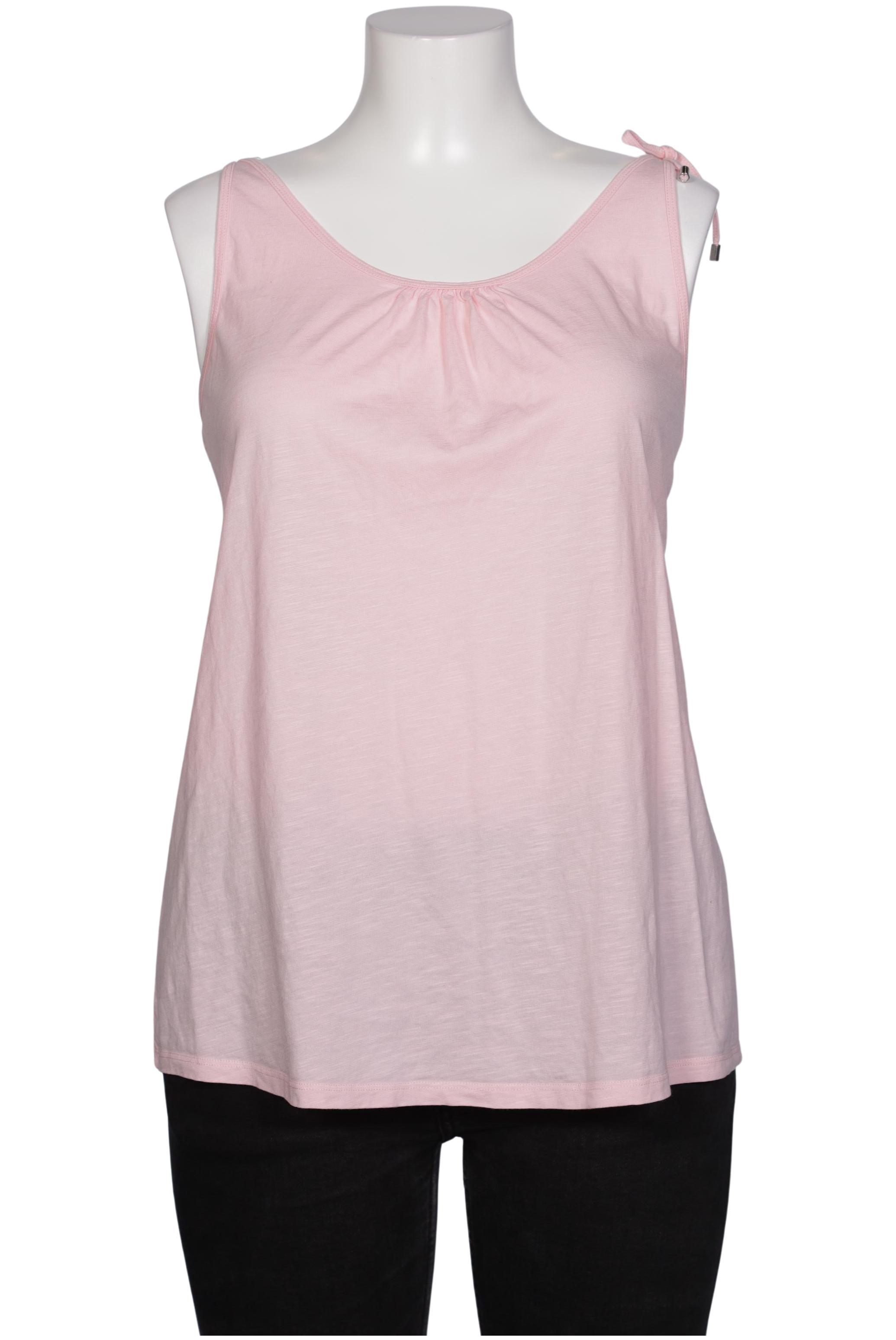 

s.Oliver Damen Top, pink, Gr. 46