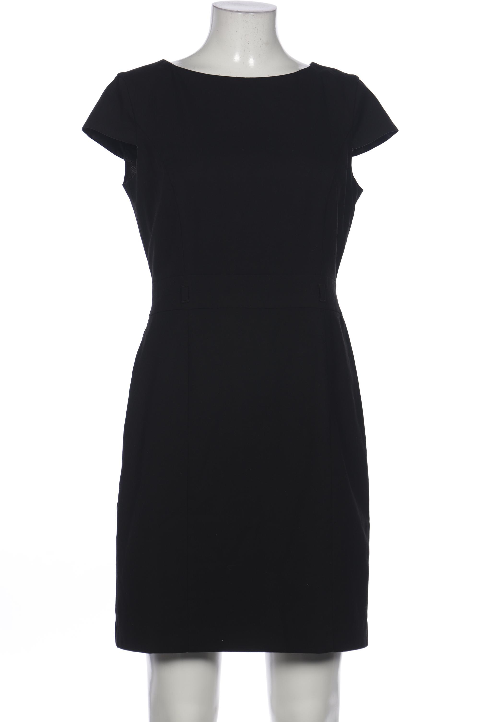 

s.Oliver Damen Kleid, schwarz, Gr. 40