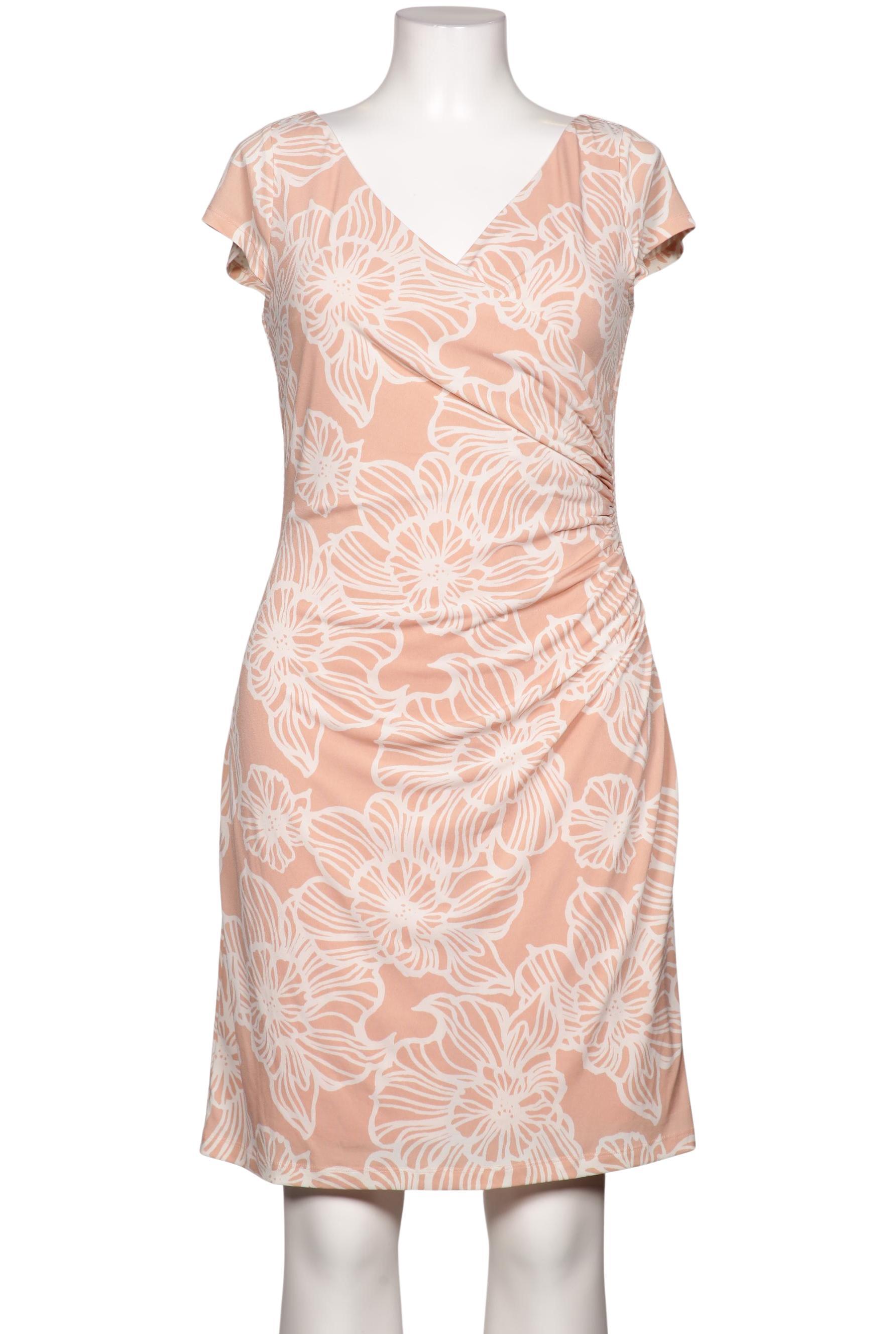 

s.Oliver Damen Kleid, orange, Gr. 42