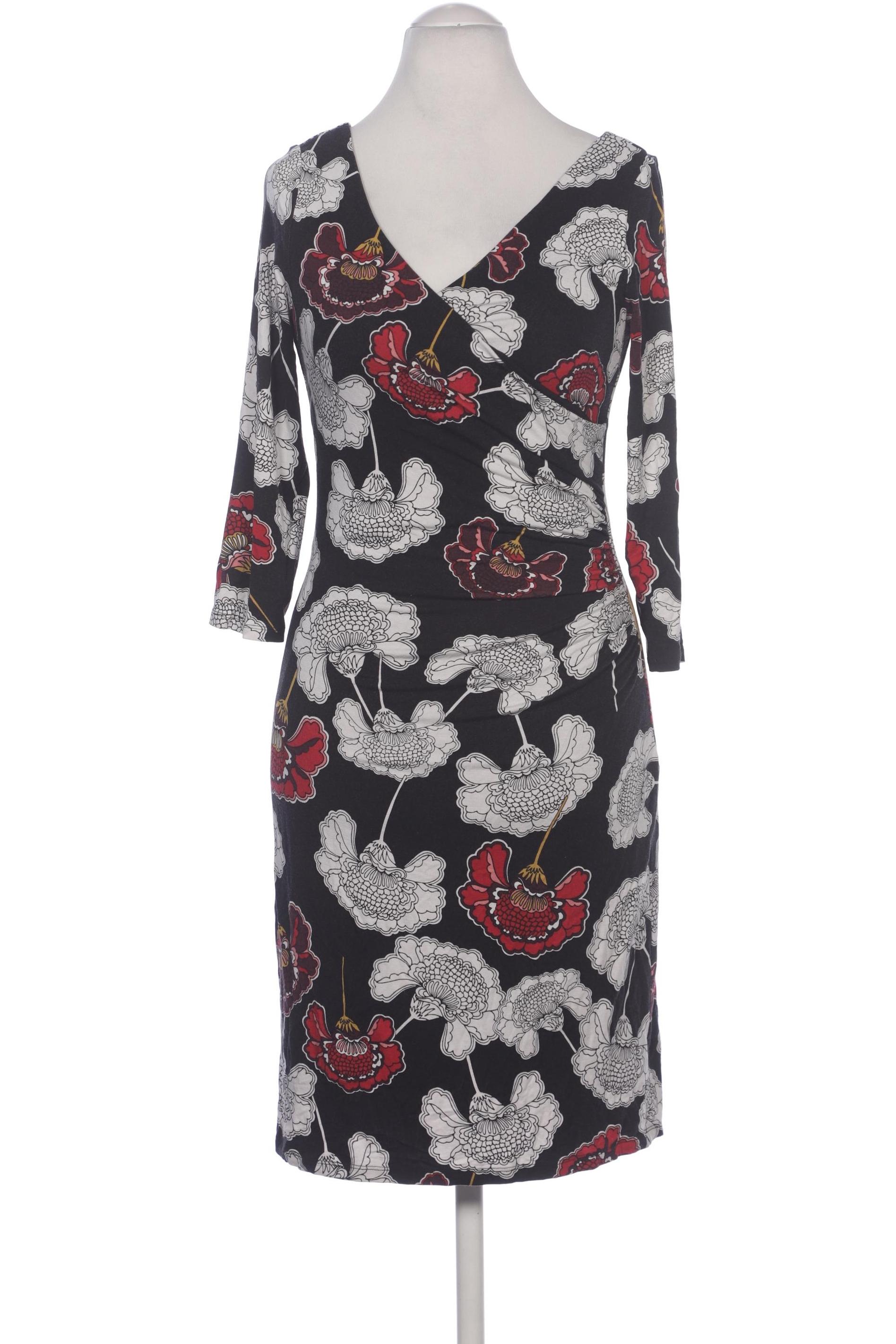 

s.Oliver Damen Kleid, schwarz, Gr. 36