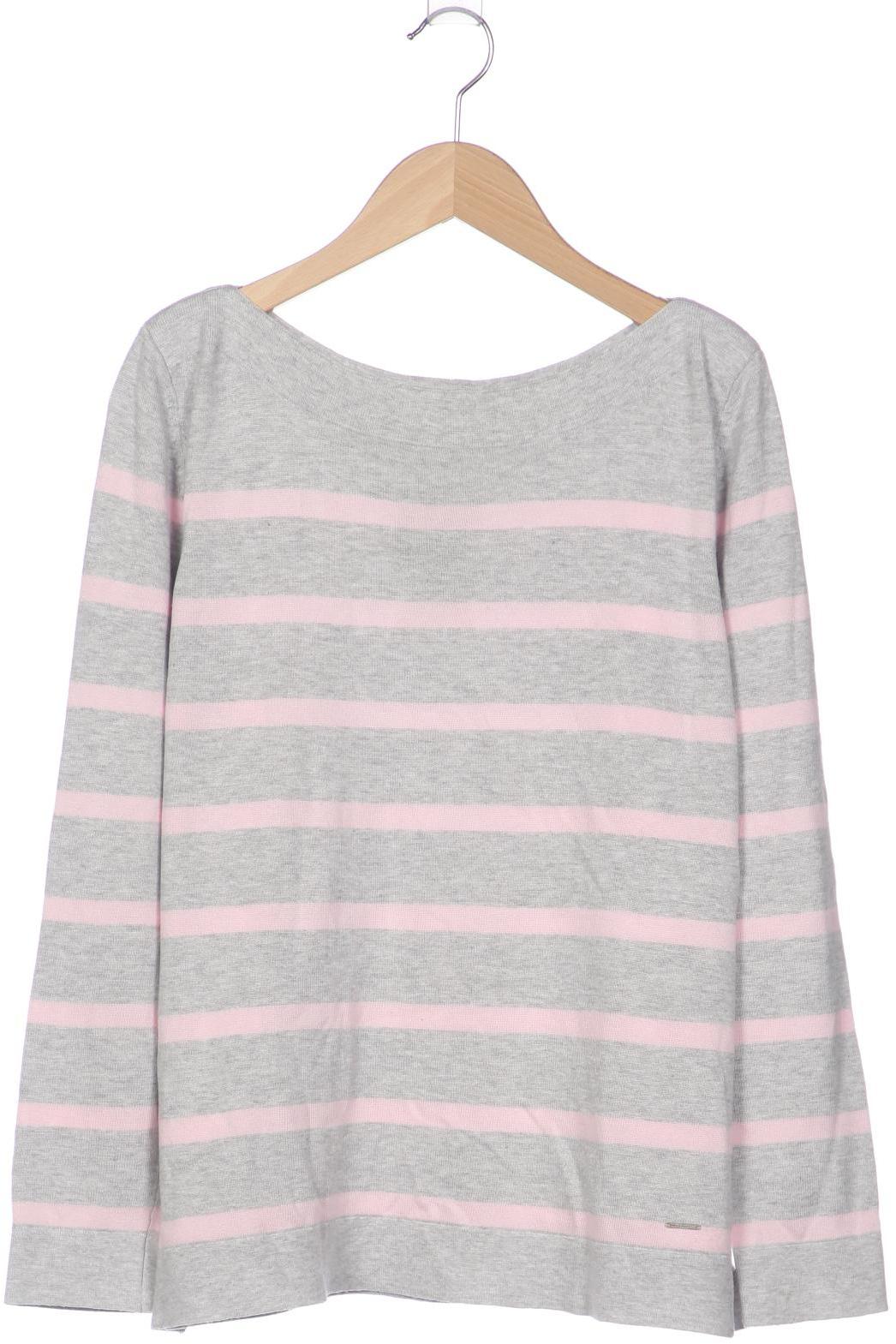 

s.Oliver Damen Pullover, grau, Gr. 40