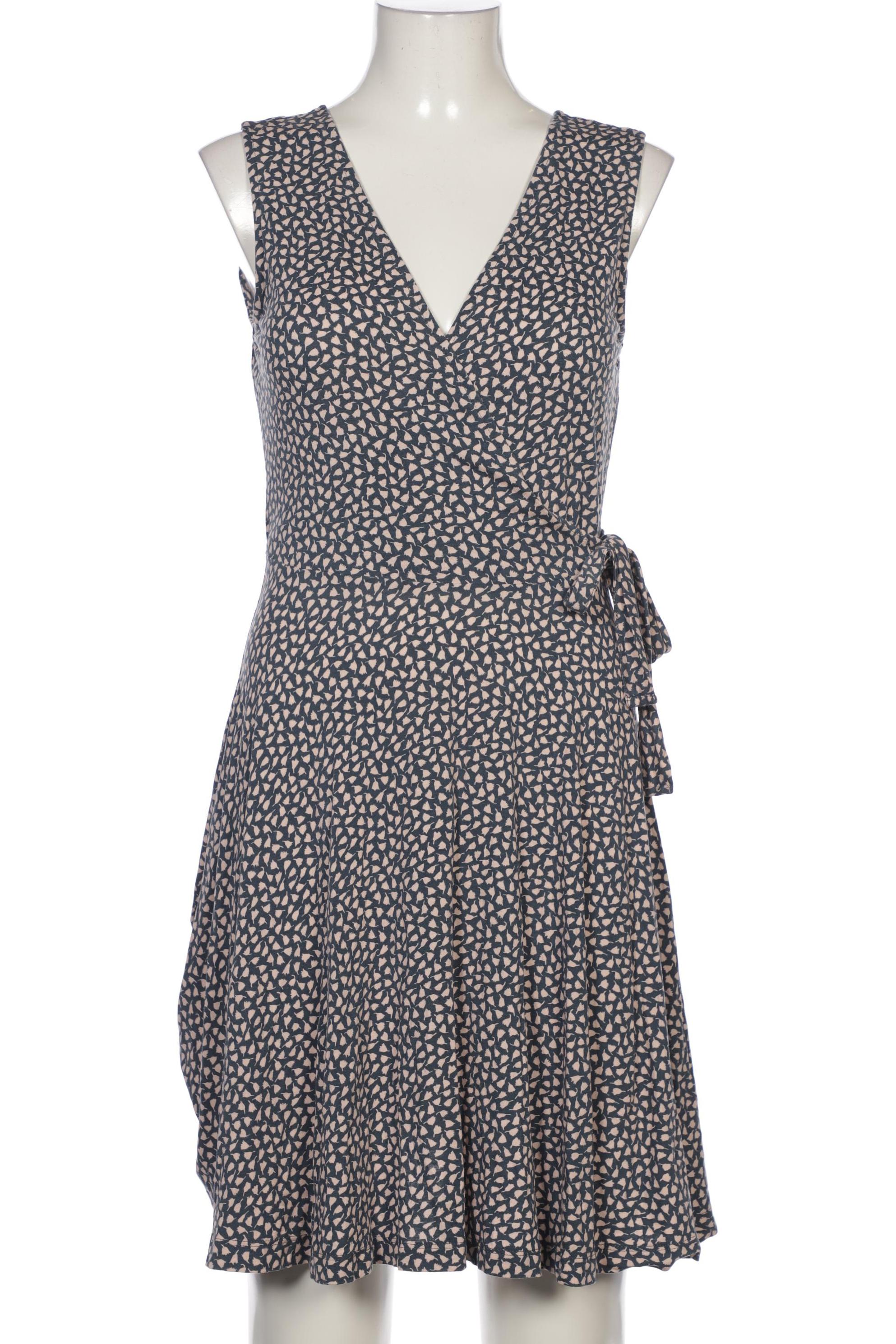 

s.Oliver Damen Kleid, blau