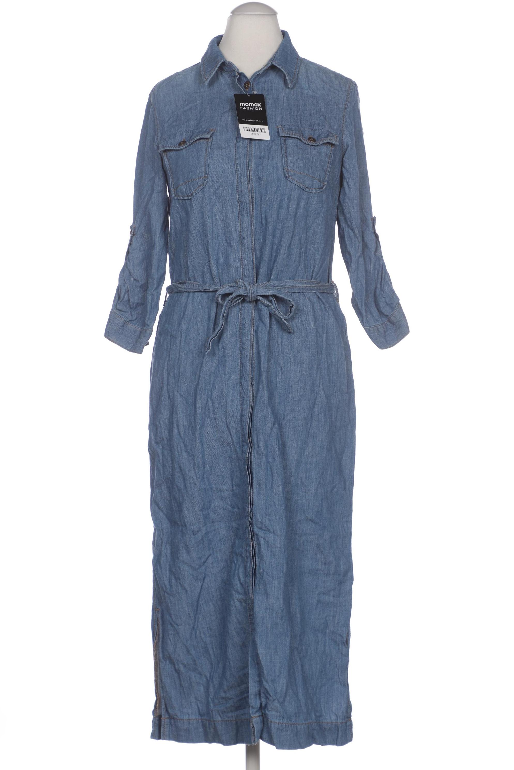

s.Oliver Damen Kleid, blau, Gr. 36