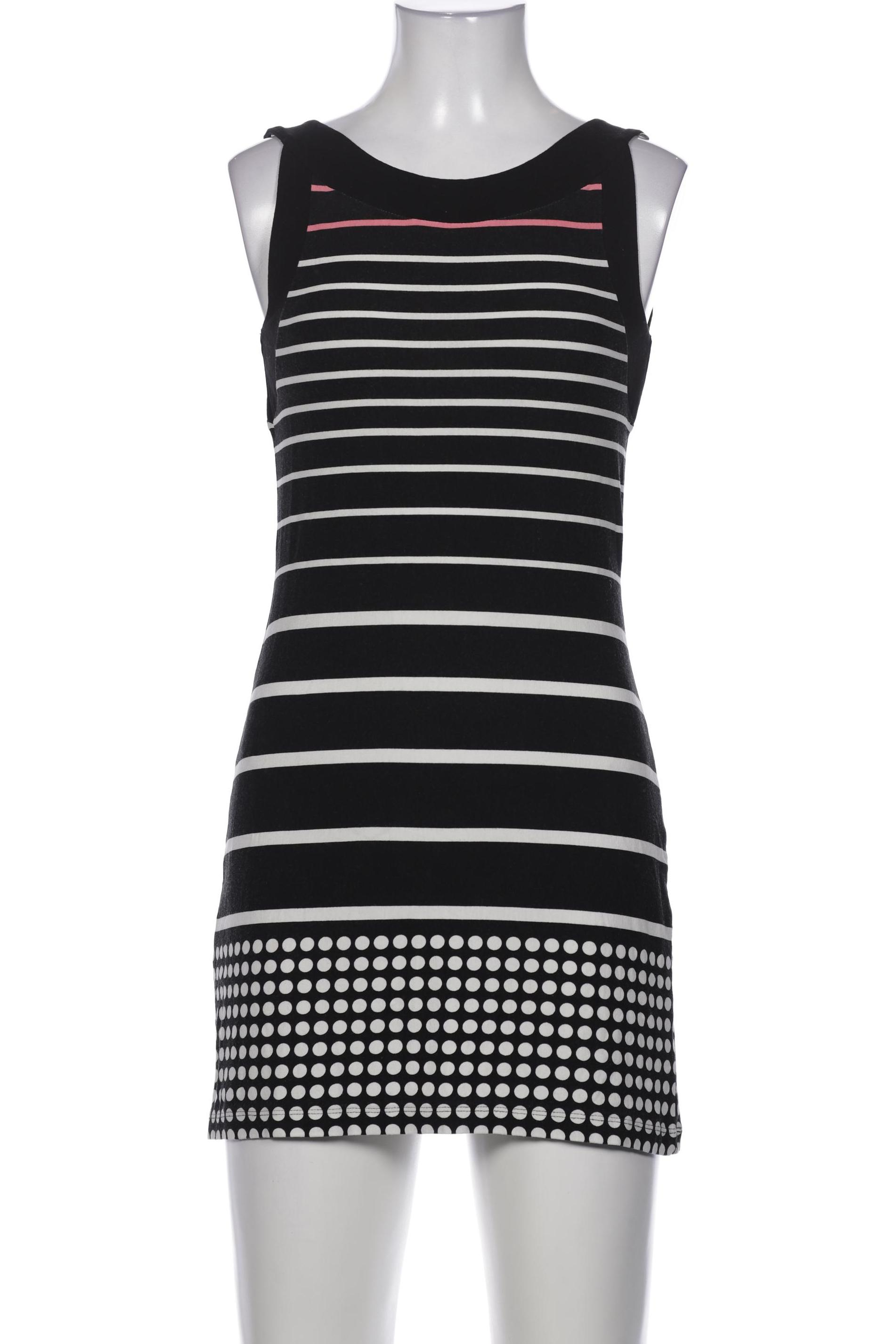

s.Oliver Damen Kleid, schwarz, Gr. 34