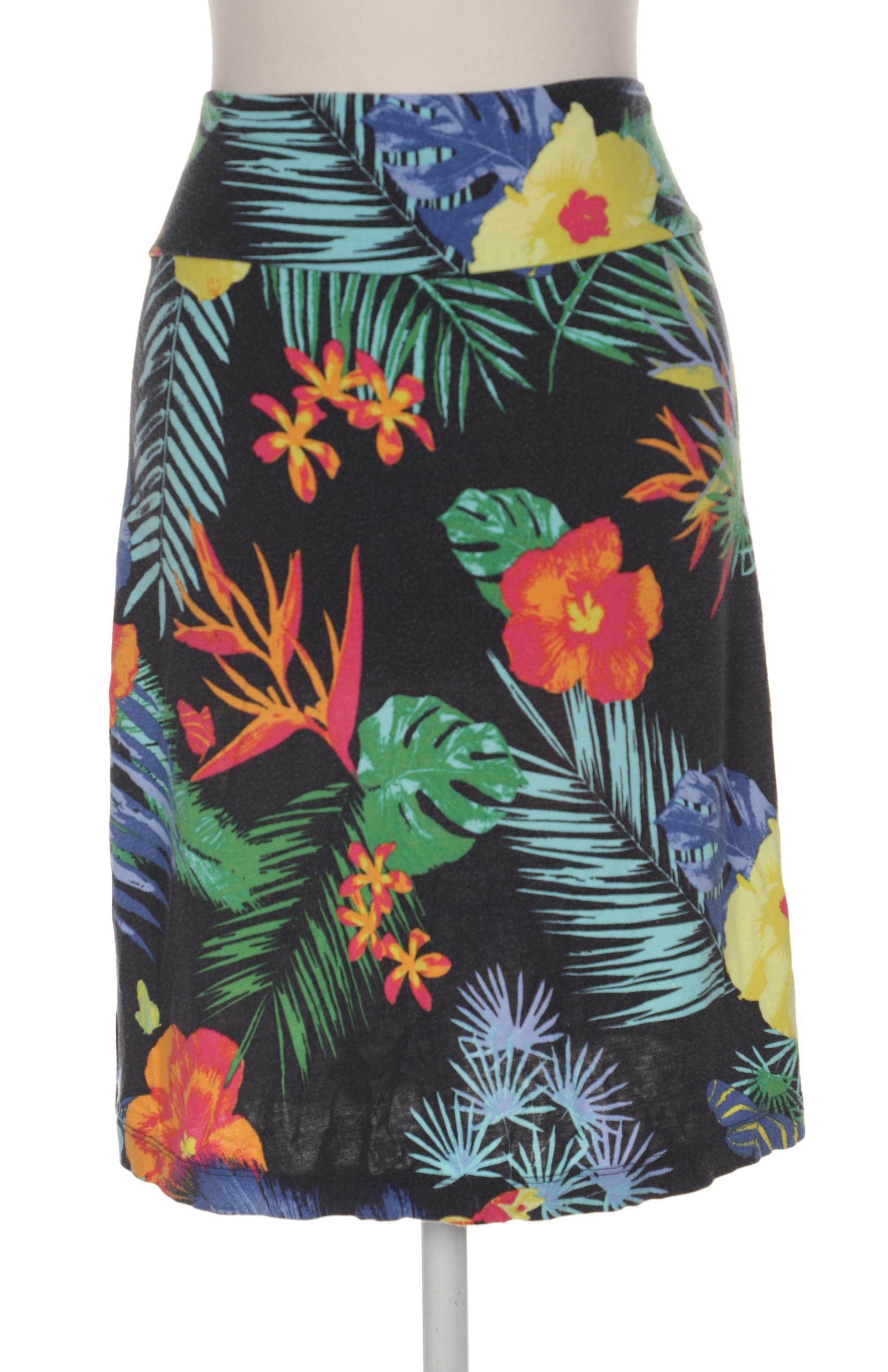 

s.Oliver Damen Rock, marineblau