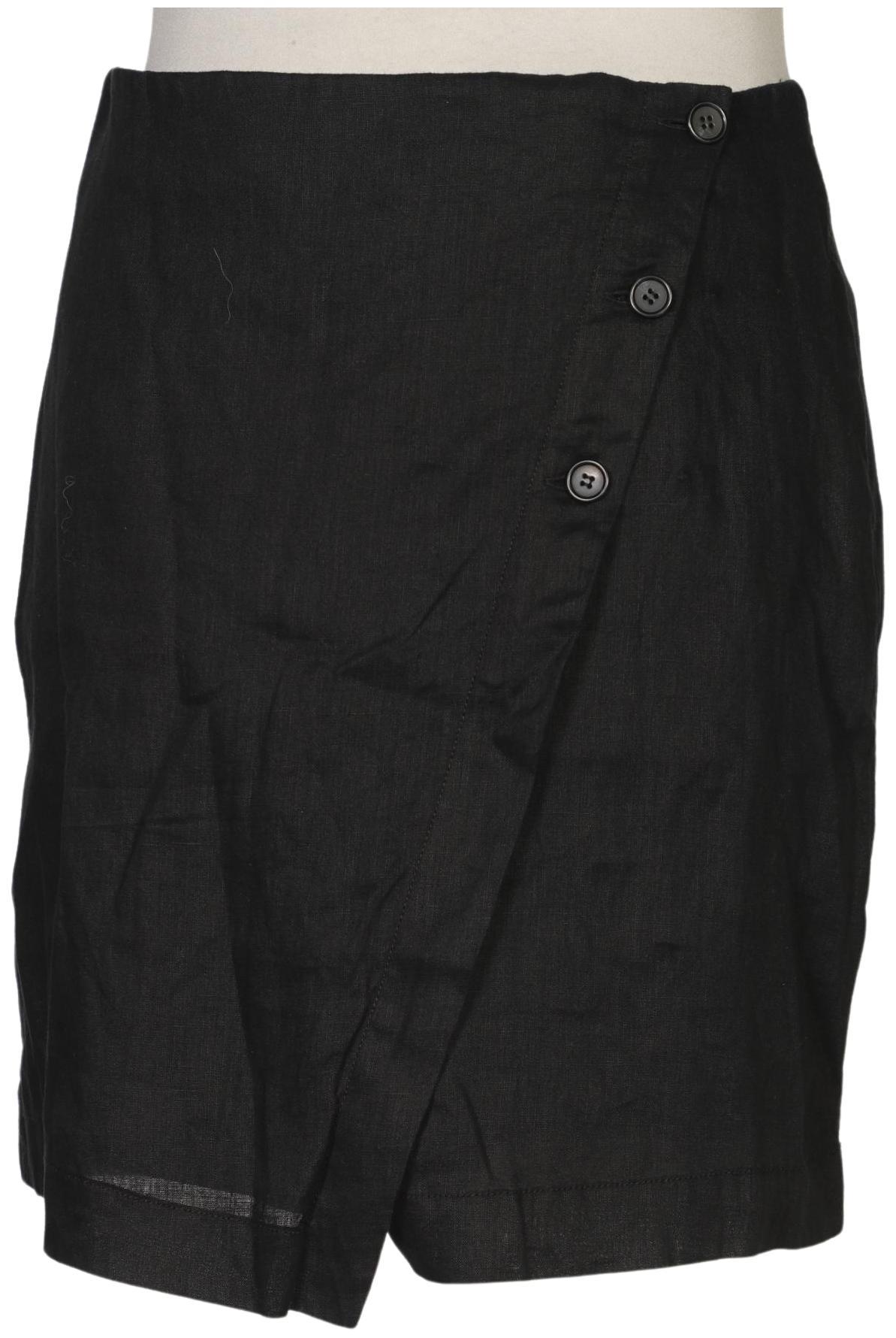 

s.Oliver Damen Rock, schwarz, Gr. 32