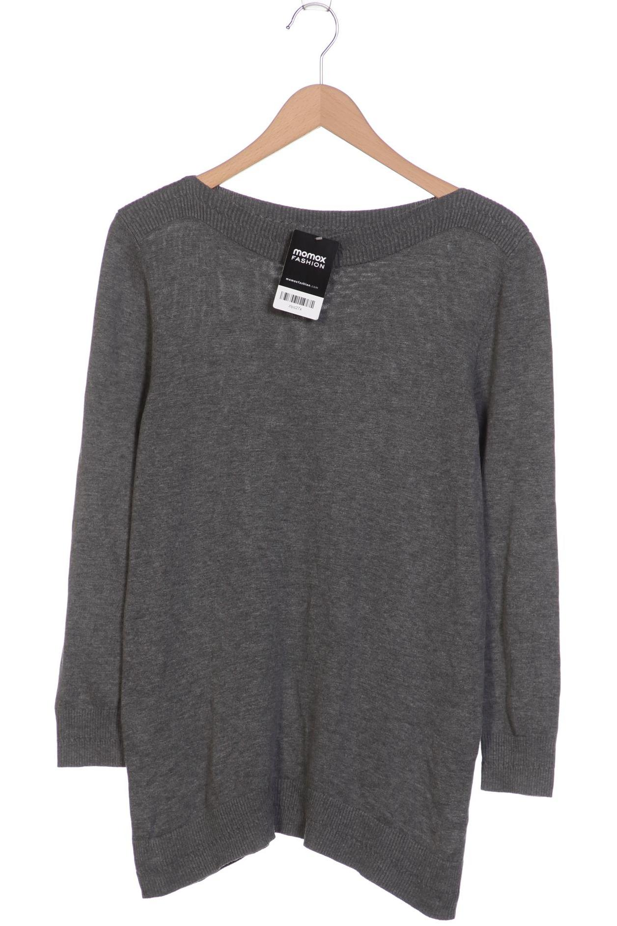 

s.Oliver Damen Pullover, grau