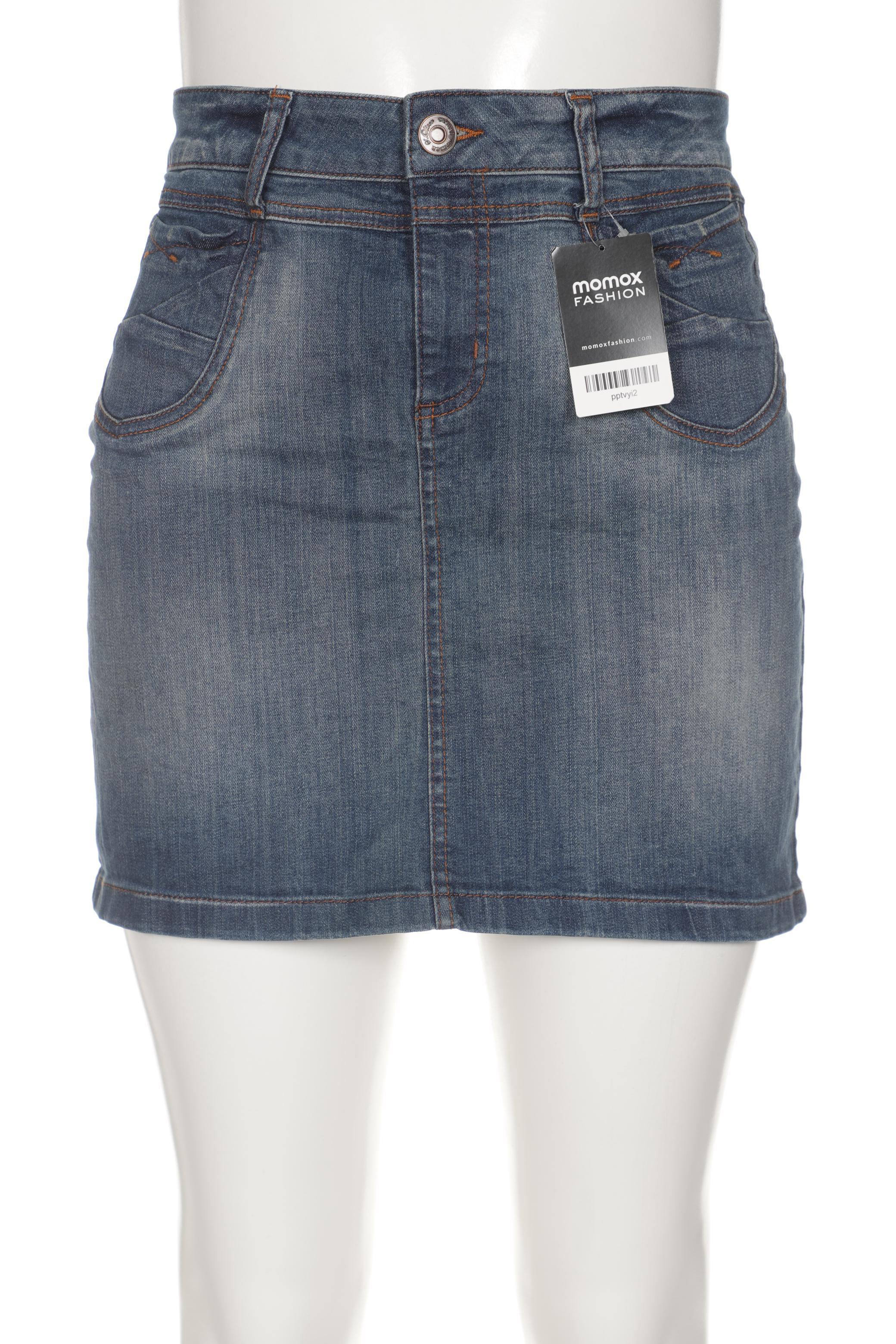 

s.Oliver Damen Rock, marineblau