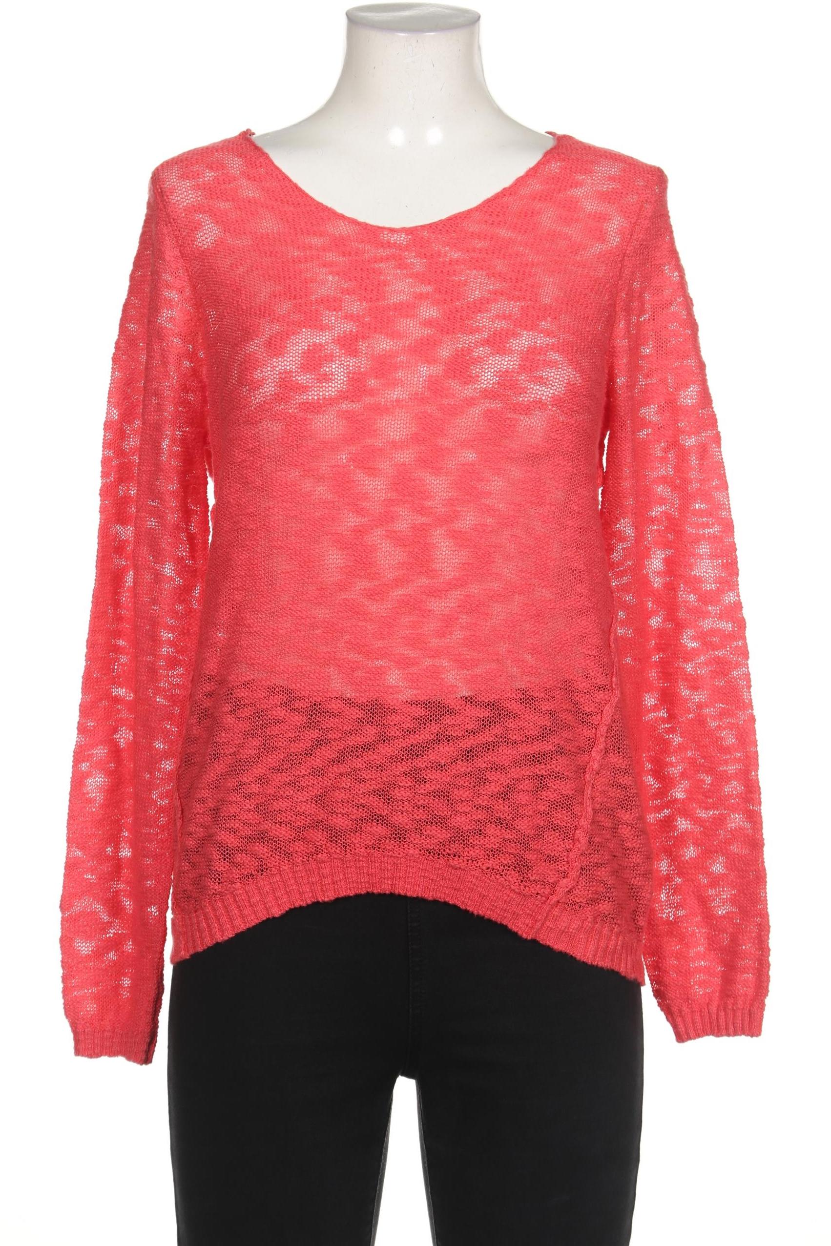 

s.Oliver Damen Pullover, pink, Gr. 42