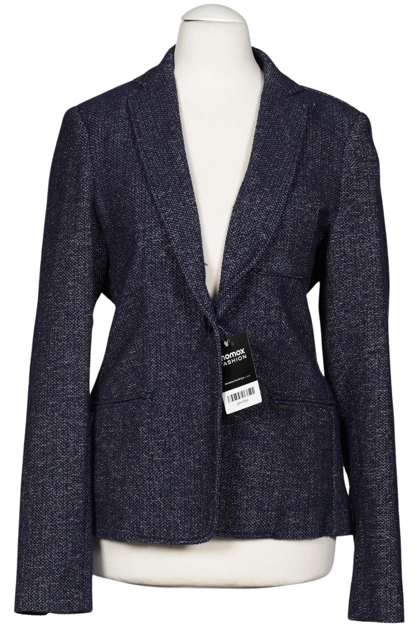 

s.Oliver Damen Blazer, marineblau, Gr. 36