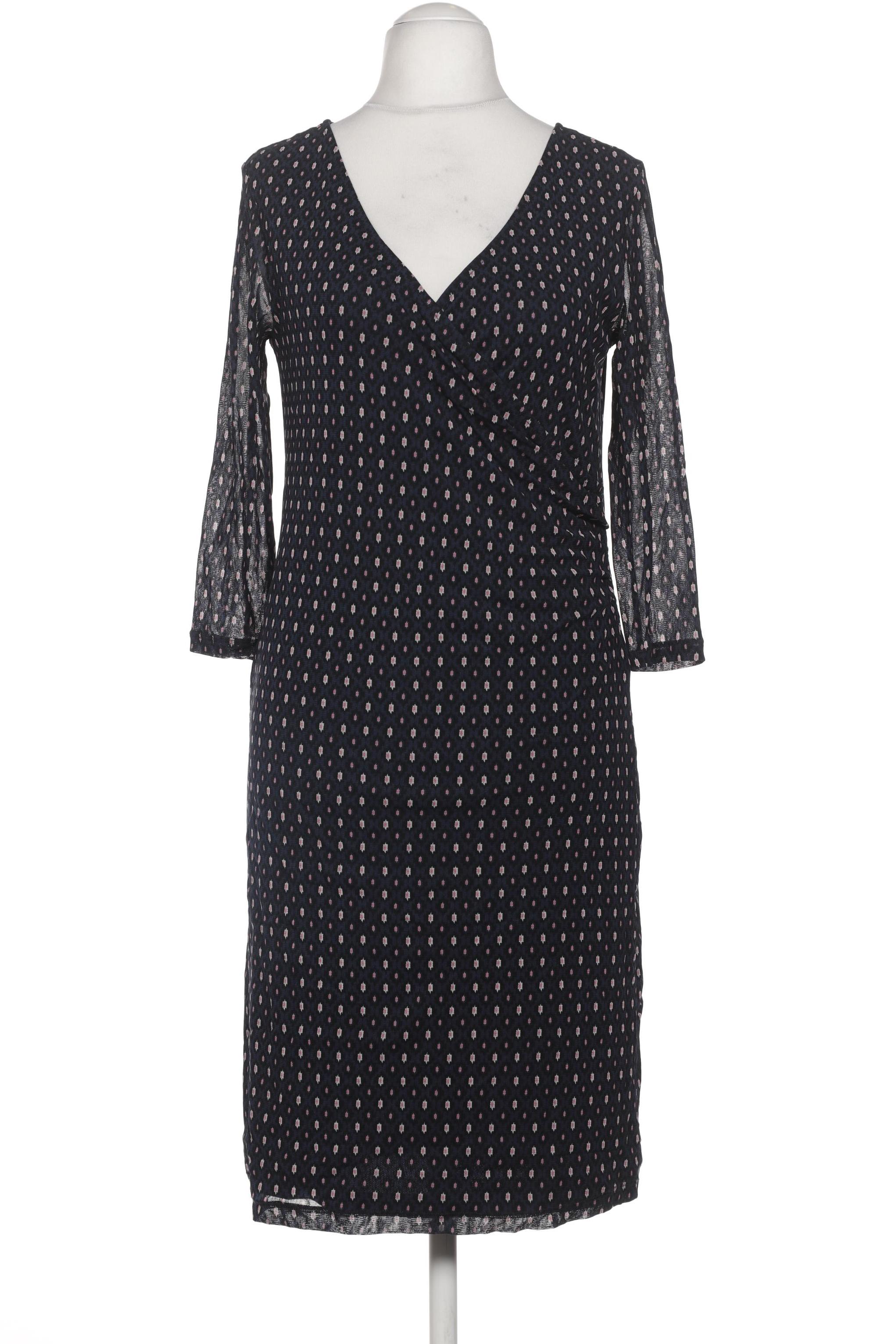 

s.Oliver Damen Kleid, marineblau, Gr. 38