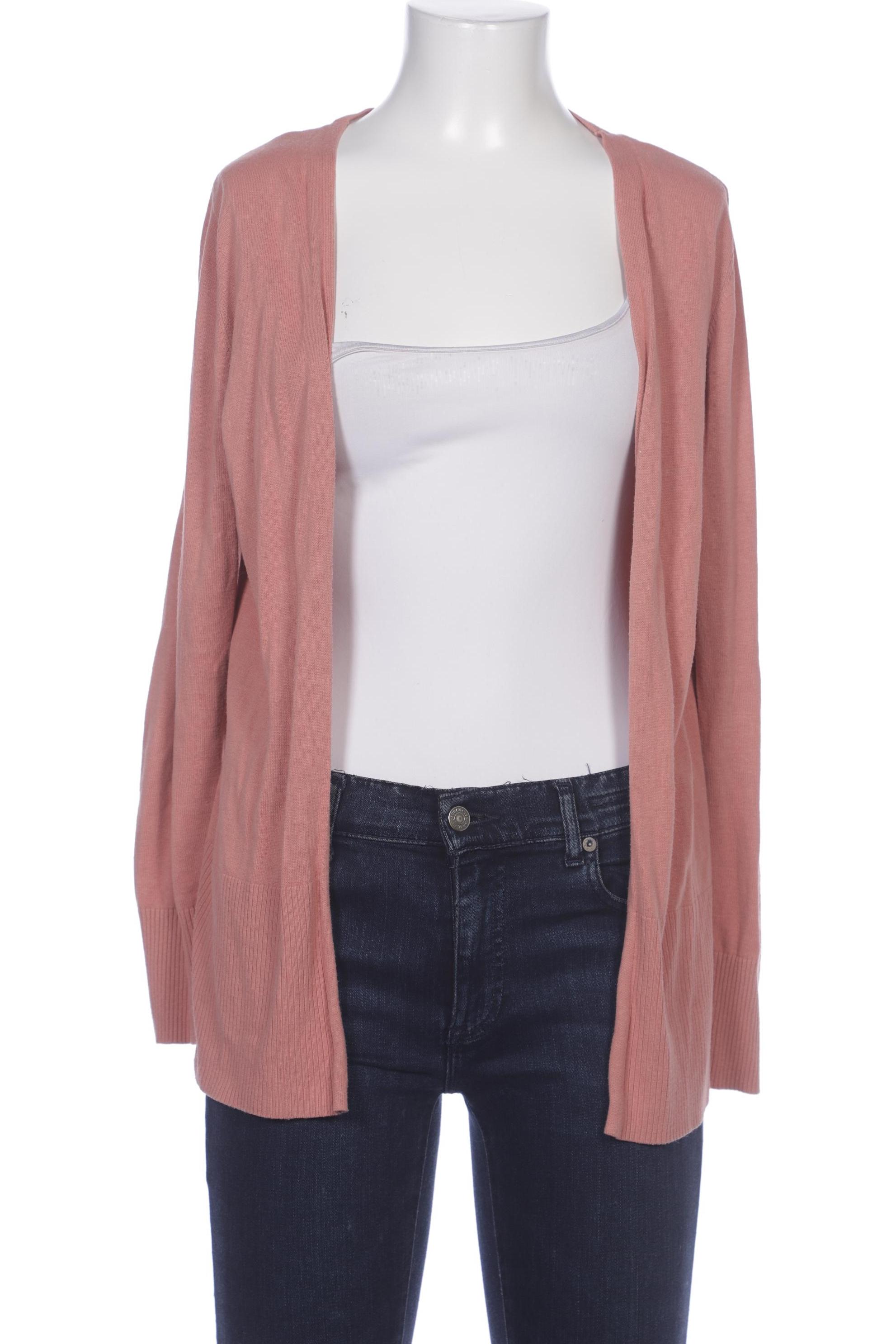 

s.Oliver Damen Strickjacke, pink, Gr. 38