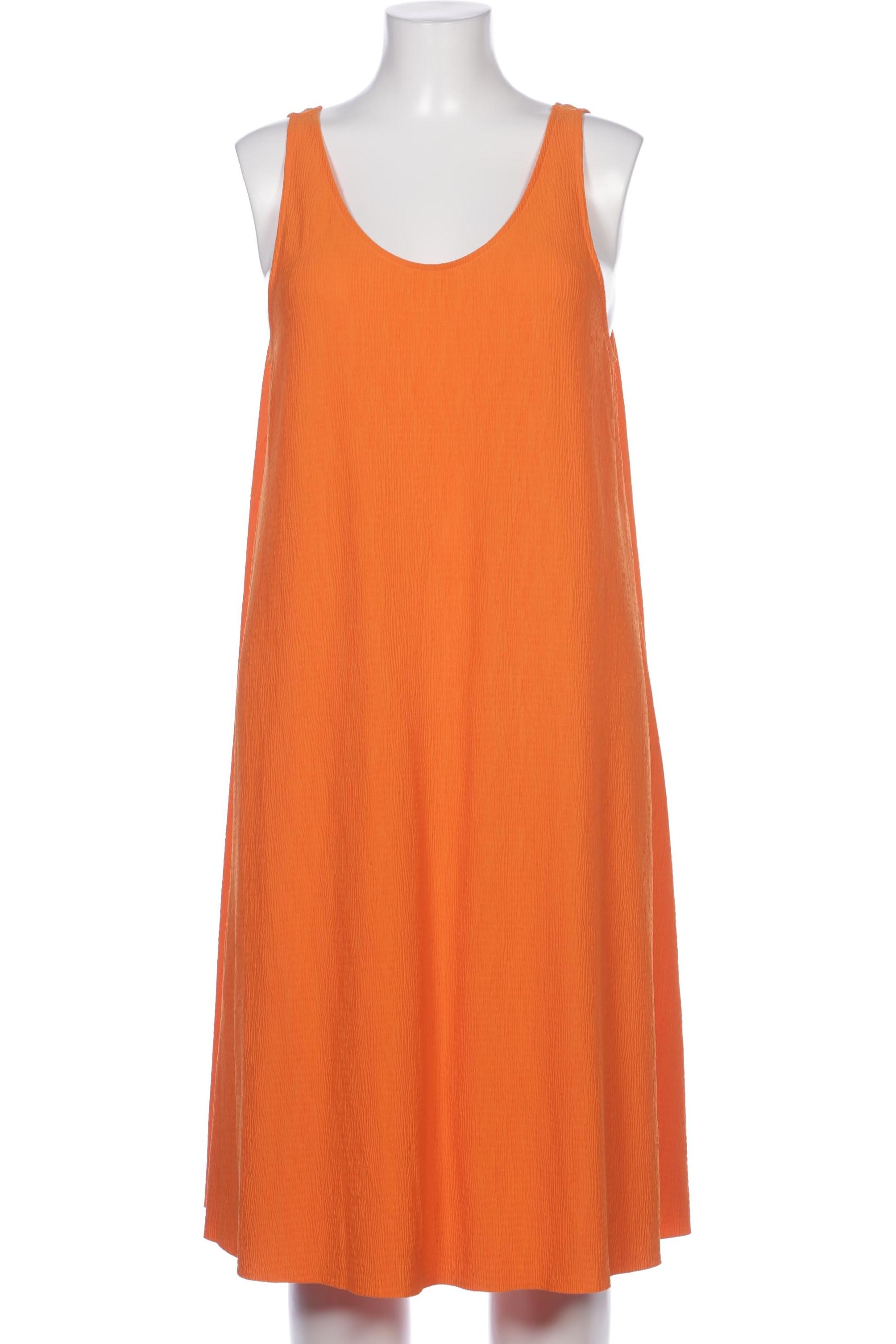 

s.Oliver Damen Kleid, orange, Gr. 42