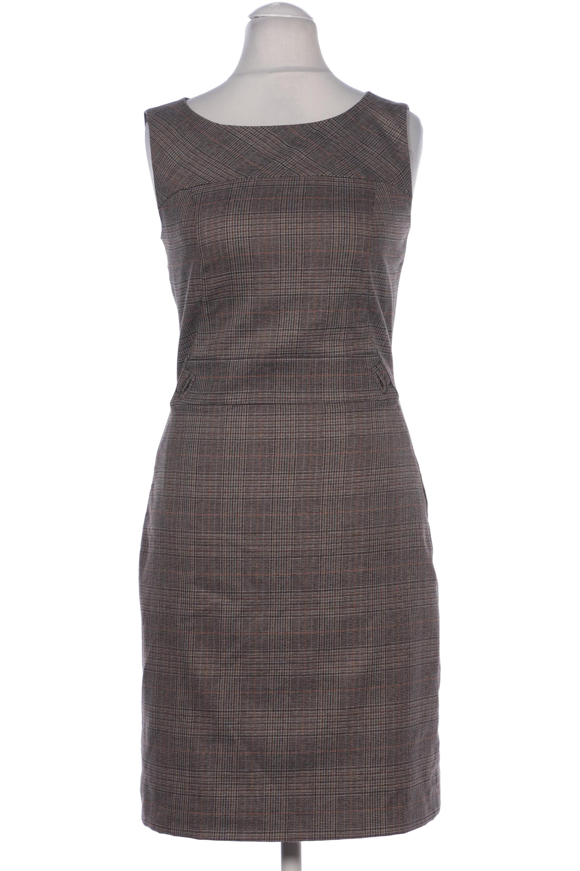 

s.Oliver Damen Kleid, braun, Gr. 36