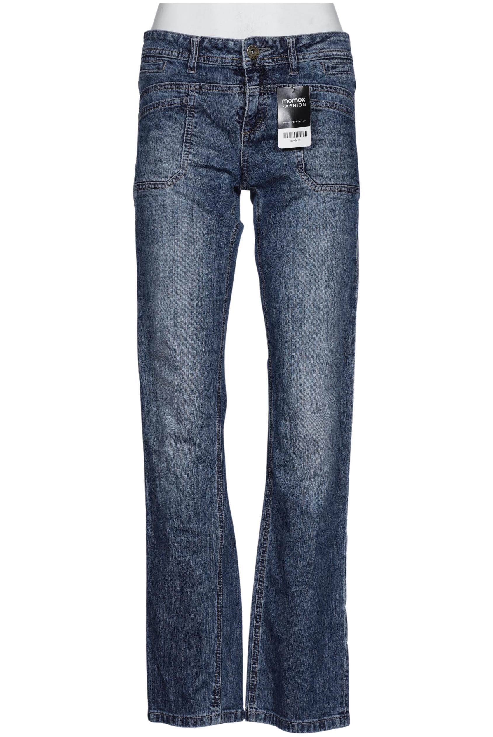 

s.Oliver Damen Jeans, blau, Gr. 29