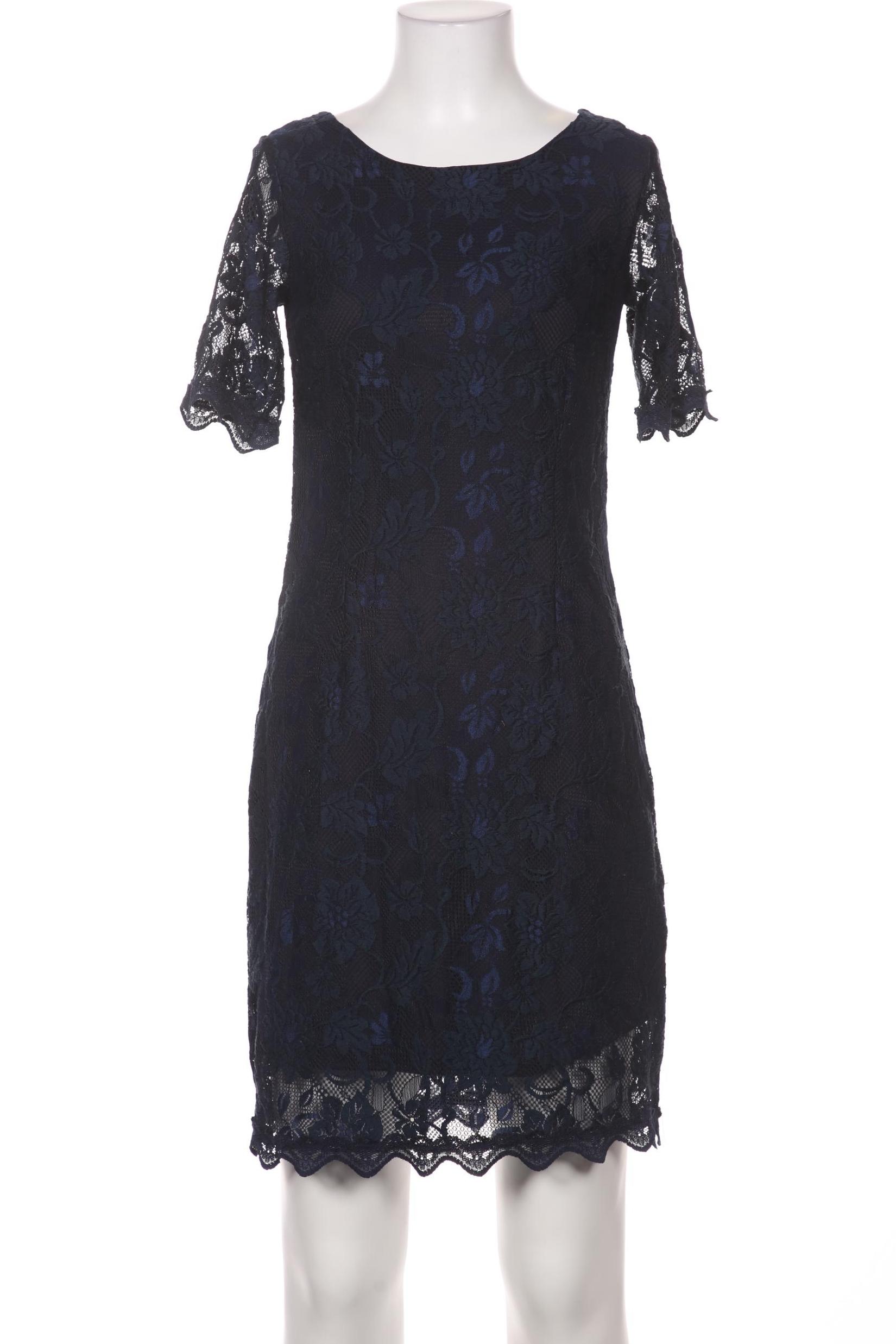 

s.Oliver Damen Kleid, marineblau, Gr. 36