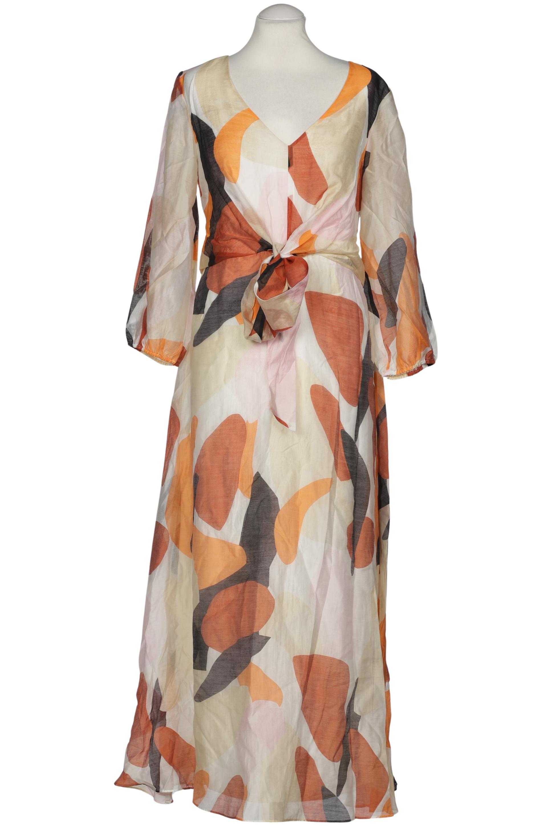 

s.Oliver Damen Kleid, mehrfarbig, Gr. 40