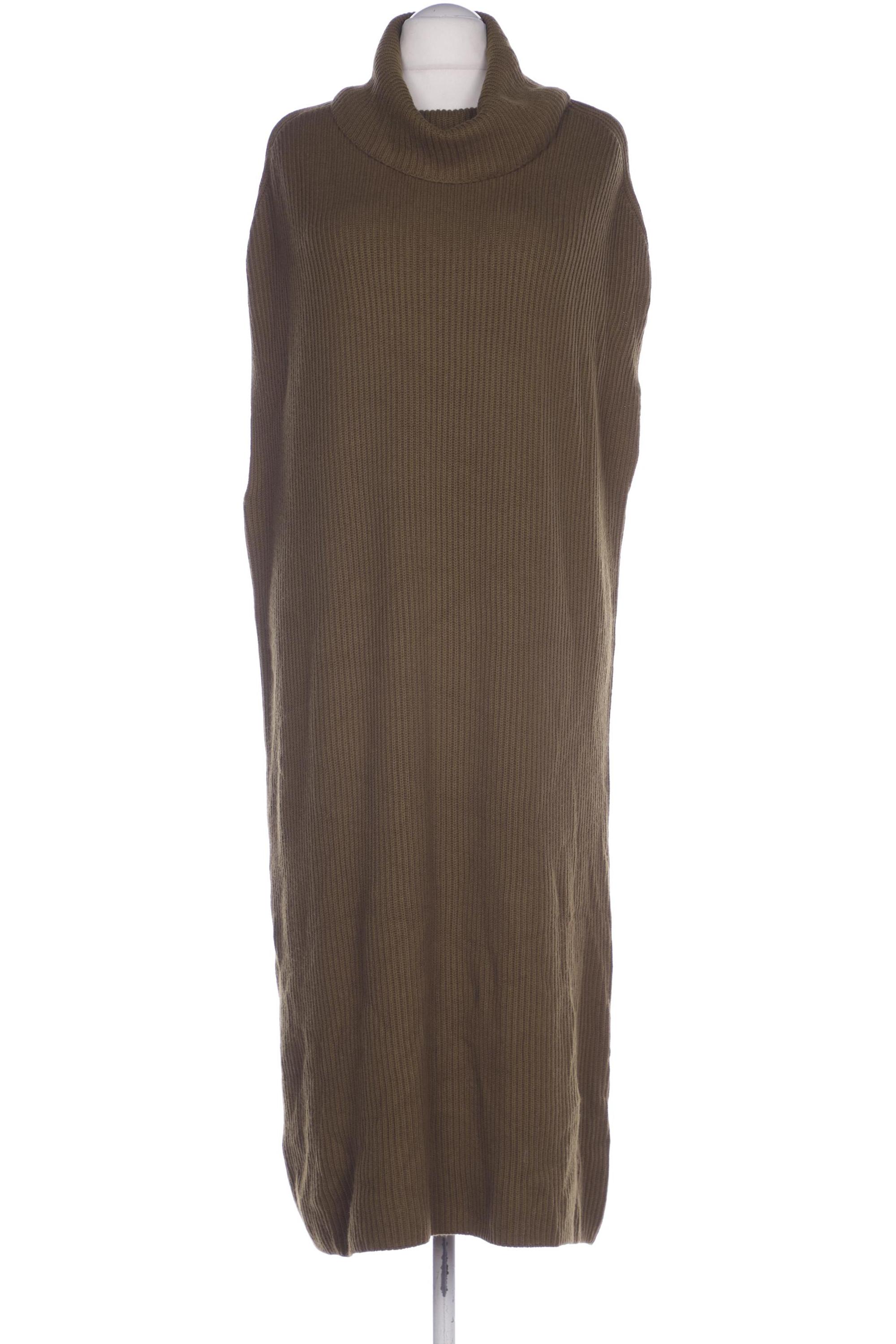 

s.Oliver Damen Kleid, grün