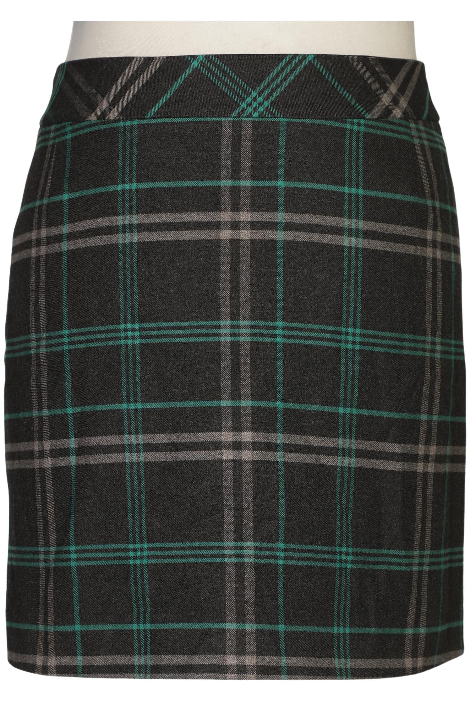 

s.Oliver Damen Rock, grau, Gr. 33